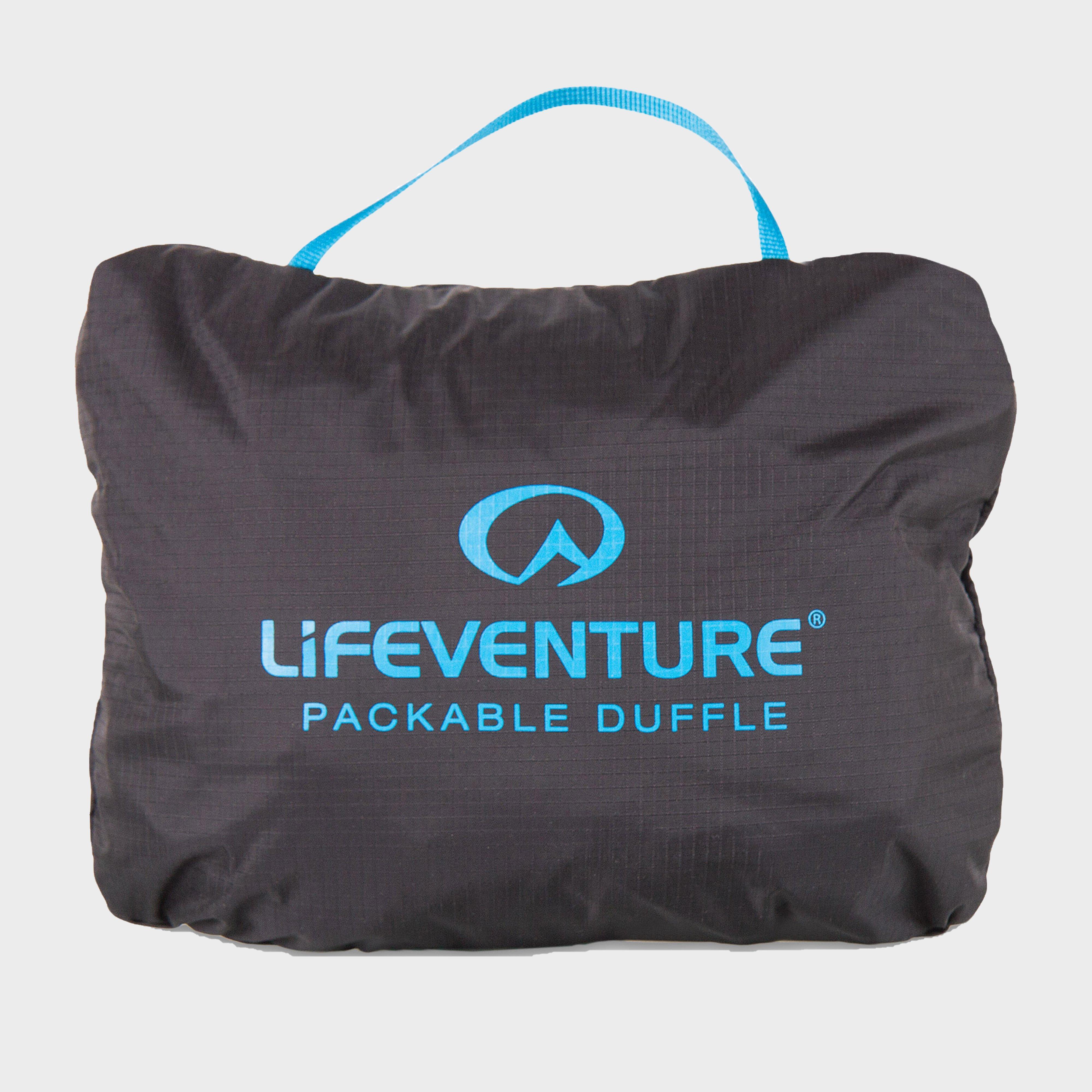Lifeventure Packable Duffle Bag Review