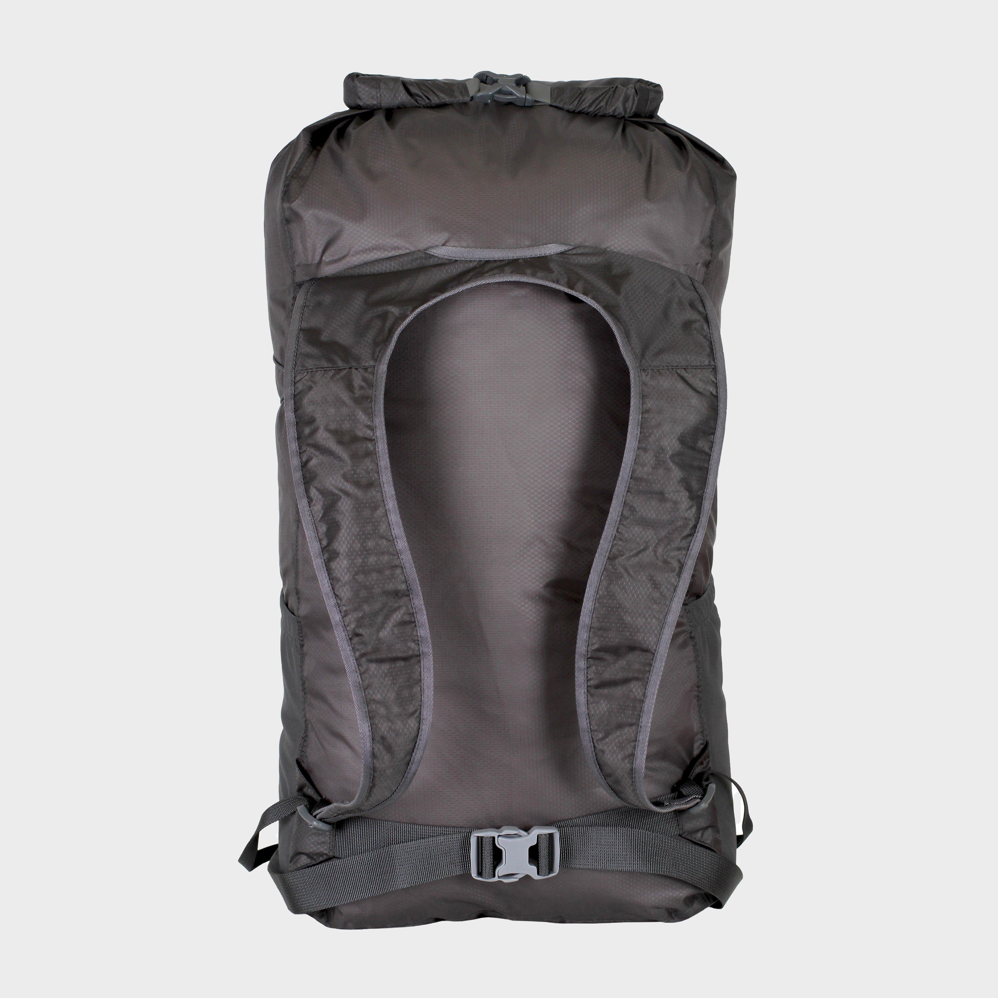 Lifeventure Waterproof Packable Backpack 22L Review