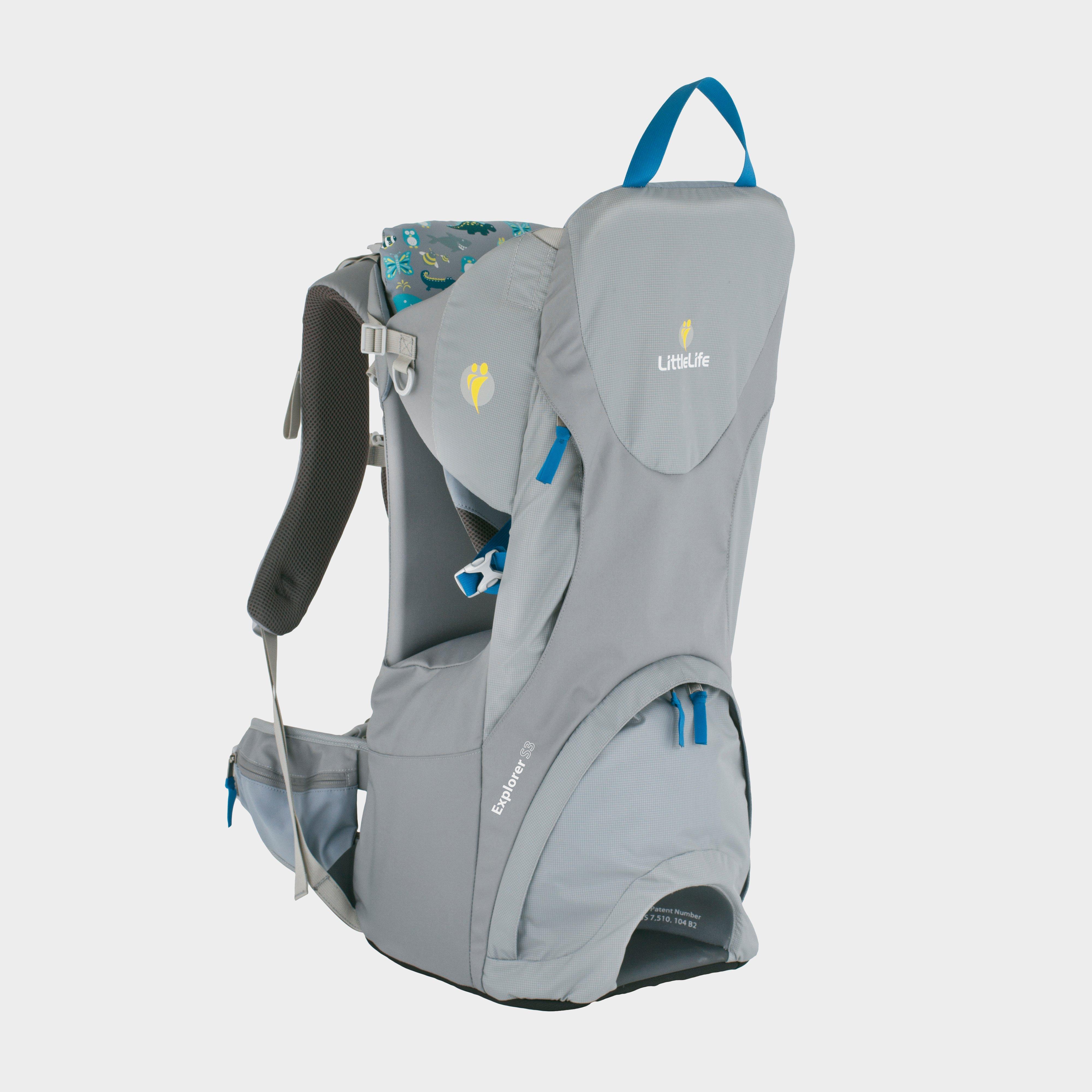 baby carrier backpack go outdoors