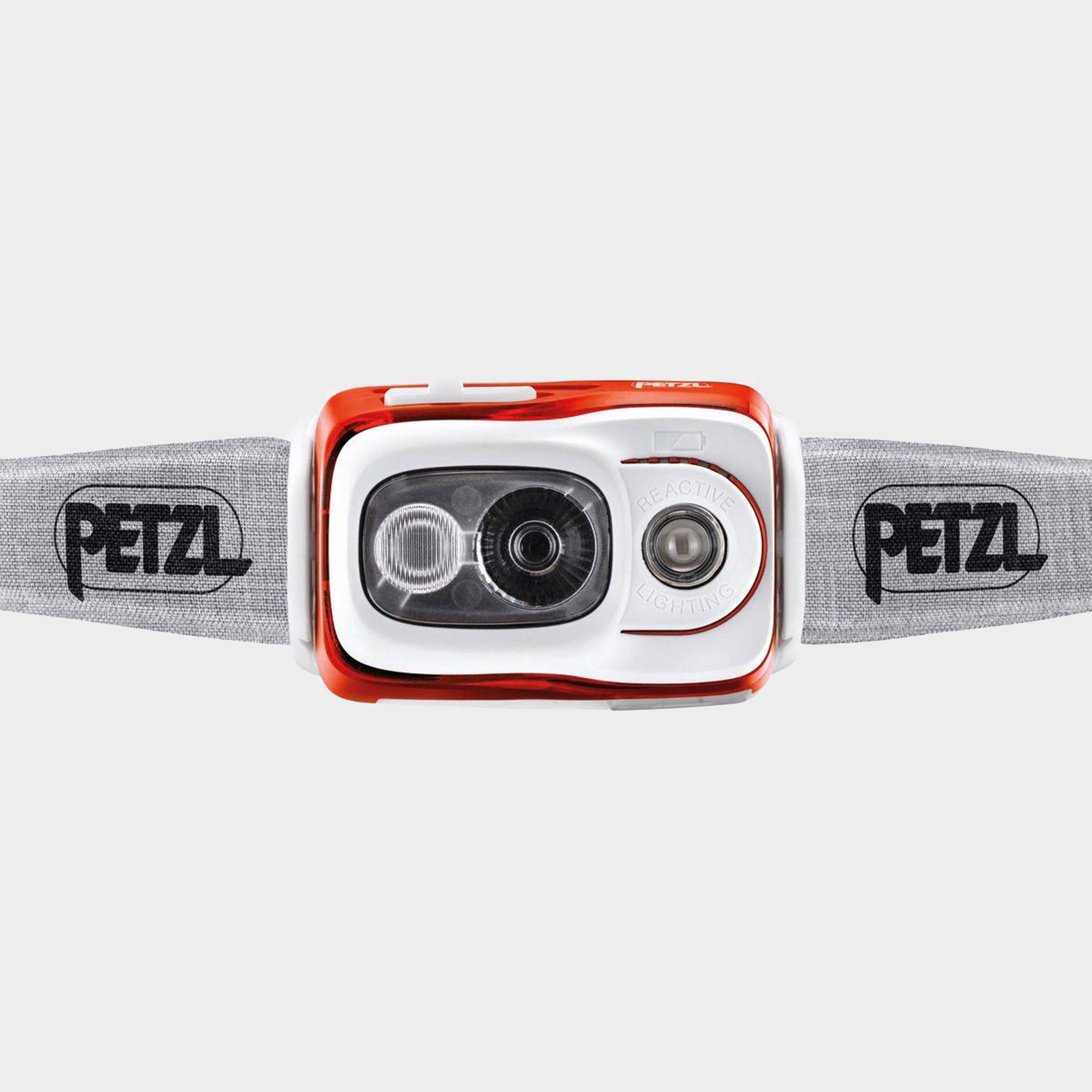 Petzl Swift RL Headlamp Review