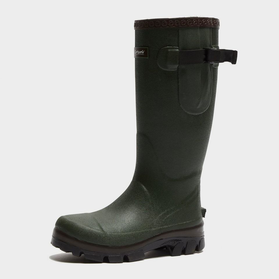 Go outdoors wellingtons hotsell