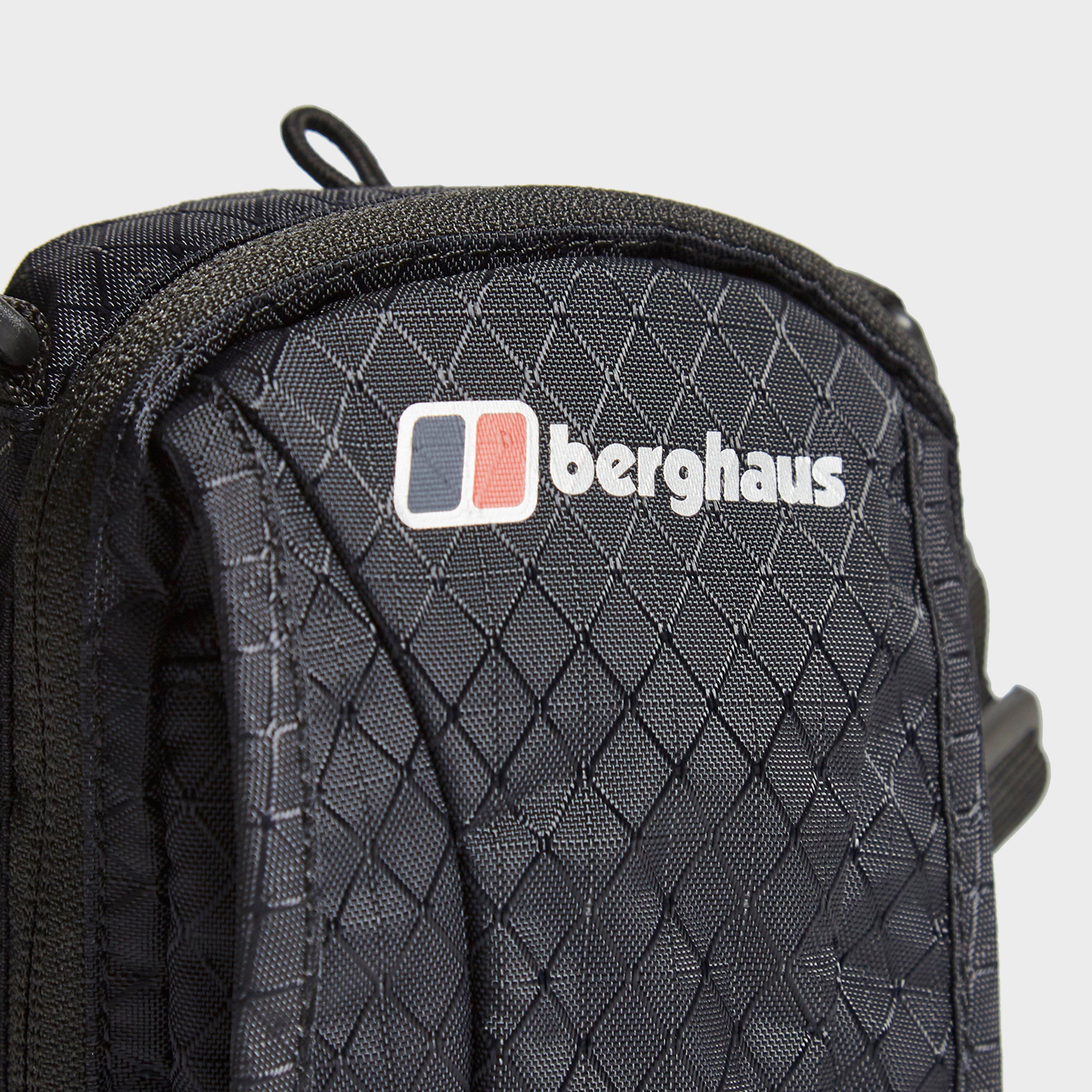 Berghaus Organiser Mule (small) Review