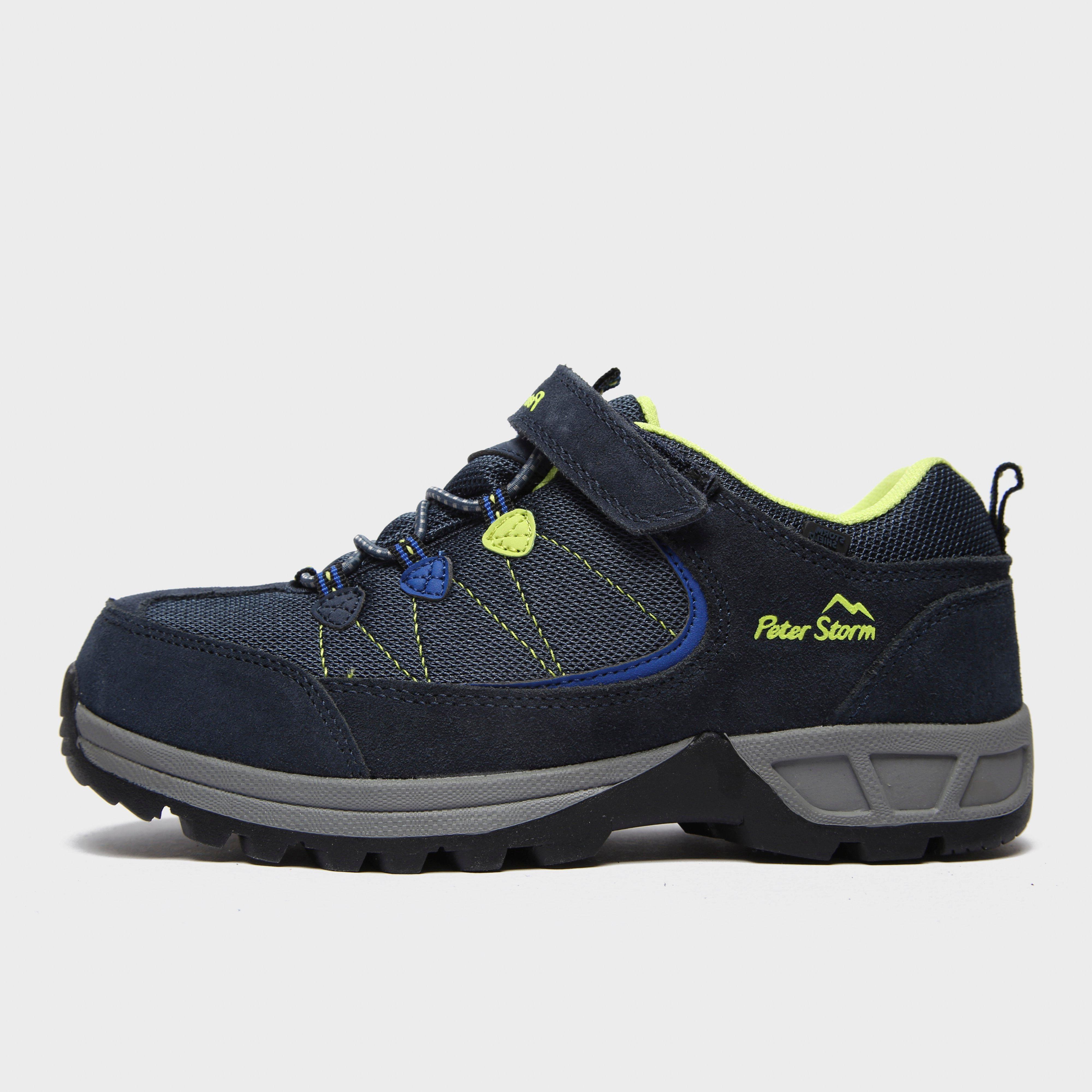 go outdoors childrens walking shoes