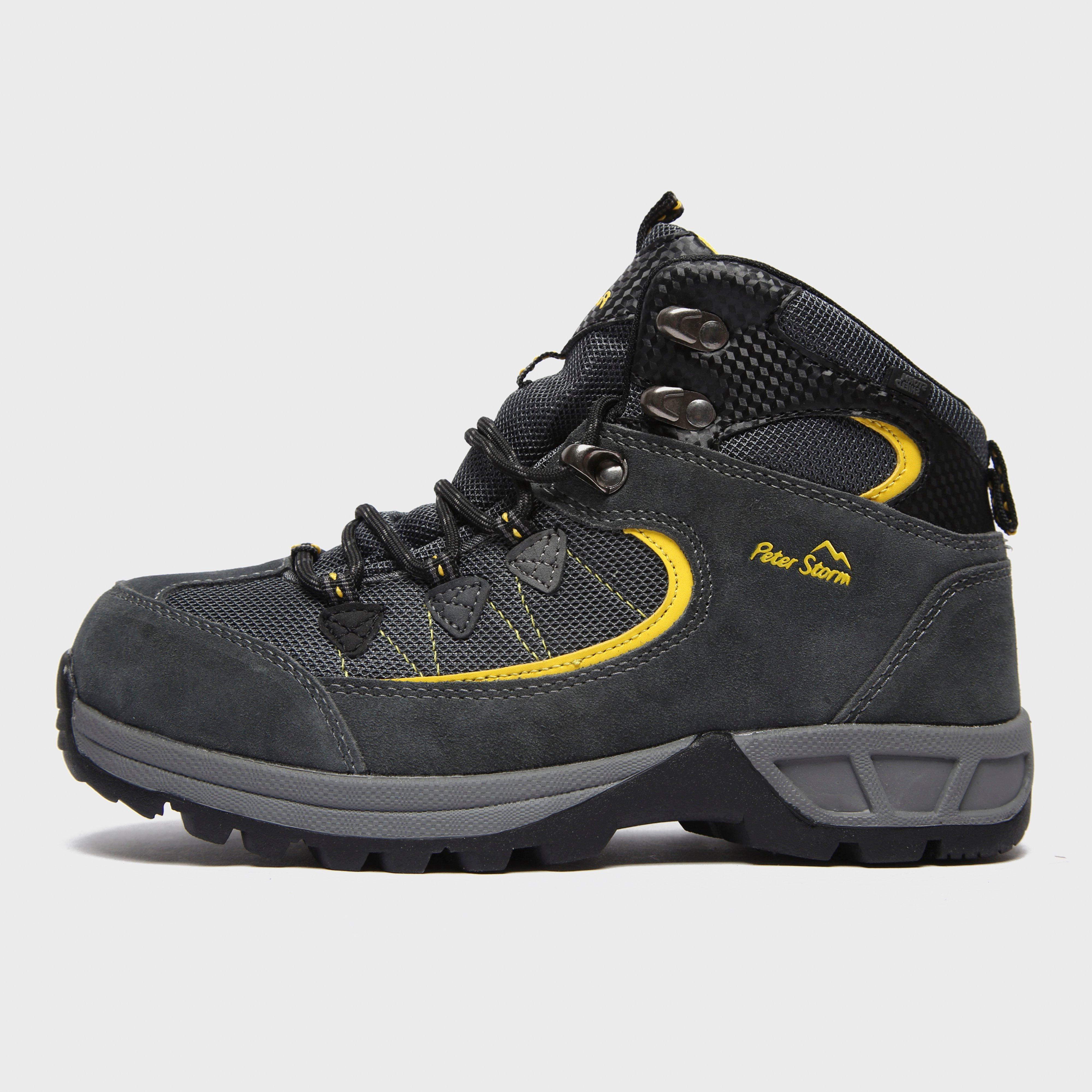 go outdoors childrens walking shoes