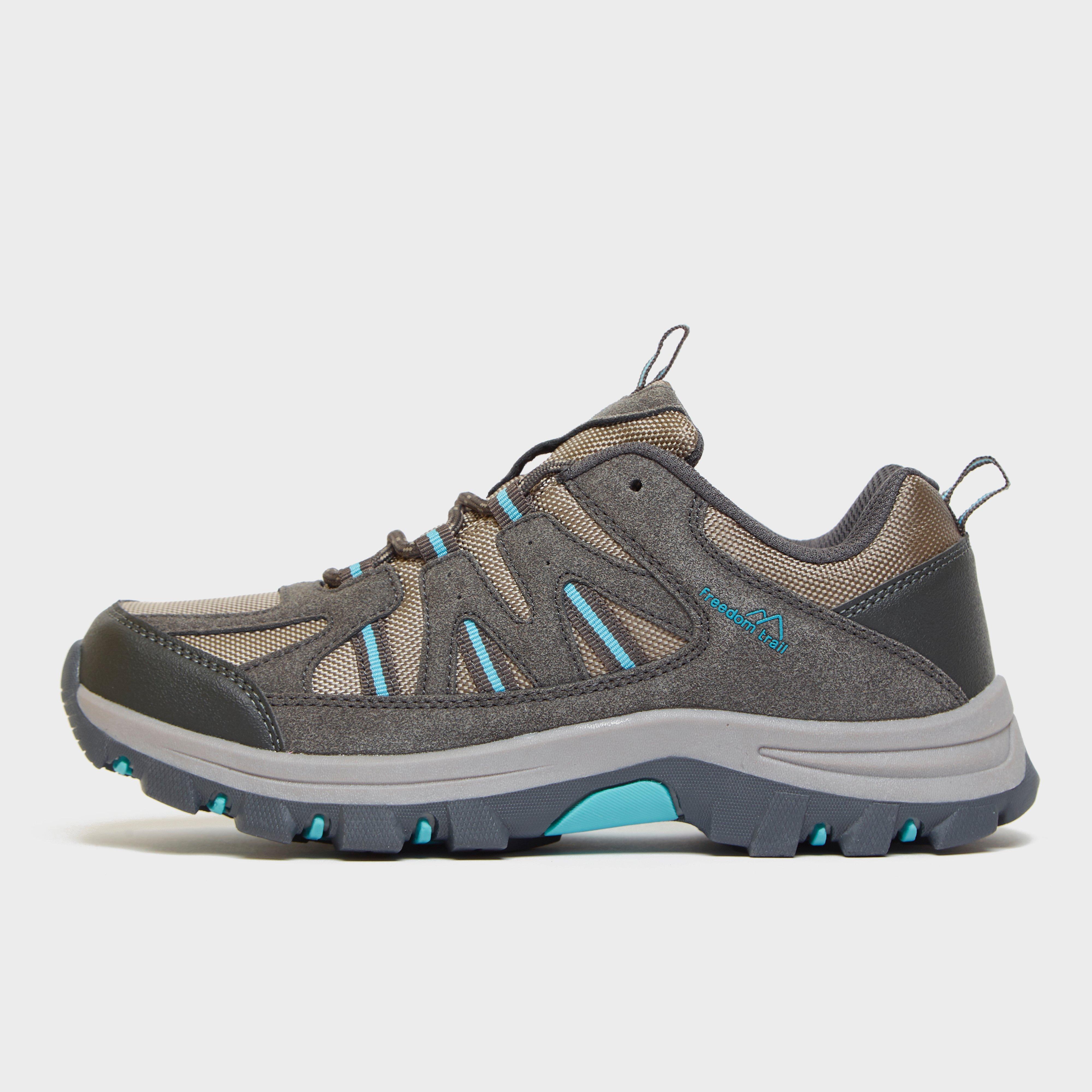 go outdoors ladies trainers