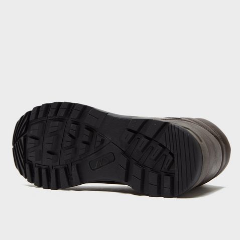  FREEDOMTRAIL Kids' Rivelin Walking Boots