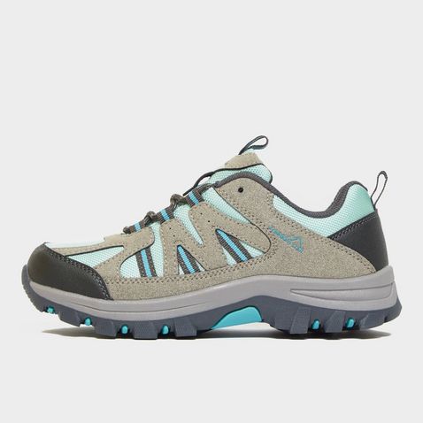 go outdoors walking trainers