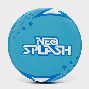 Blue HI-GEAR Flying Disk (9.5inch)
