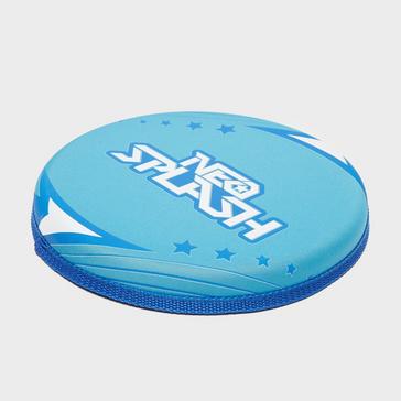 Blue HI-GEAR Flying Disk (9.5inch)