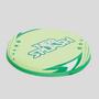 Green HI-GEAR Flying Disk (9.5inch)