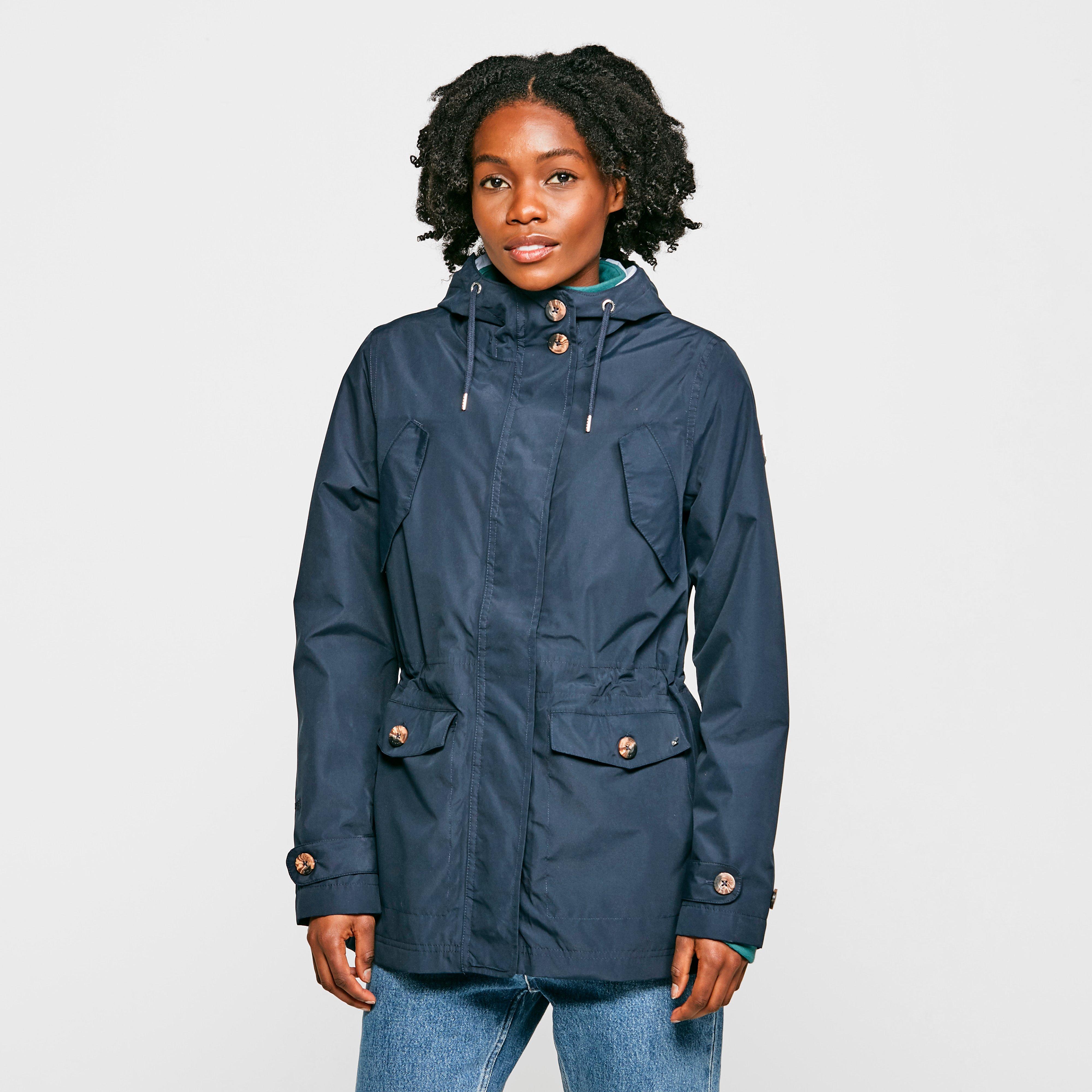 go outdoors womens coats