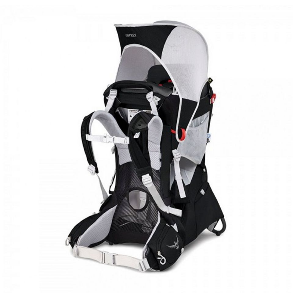 Osprey Poco Plus Child Carrier GO Outdoors