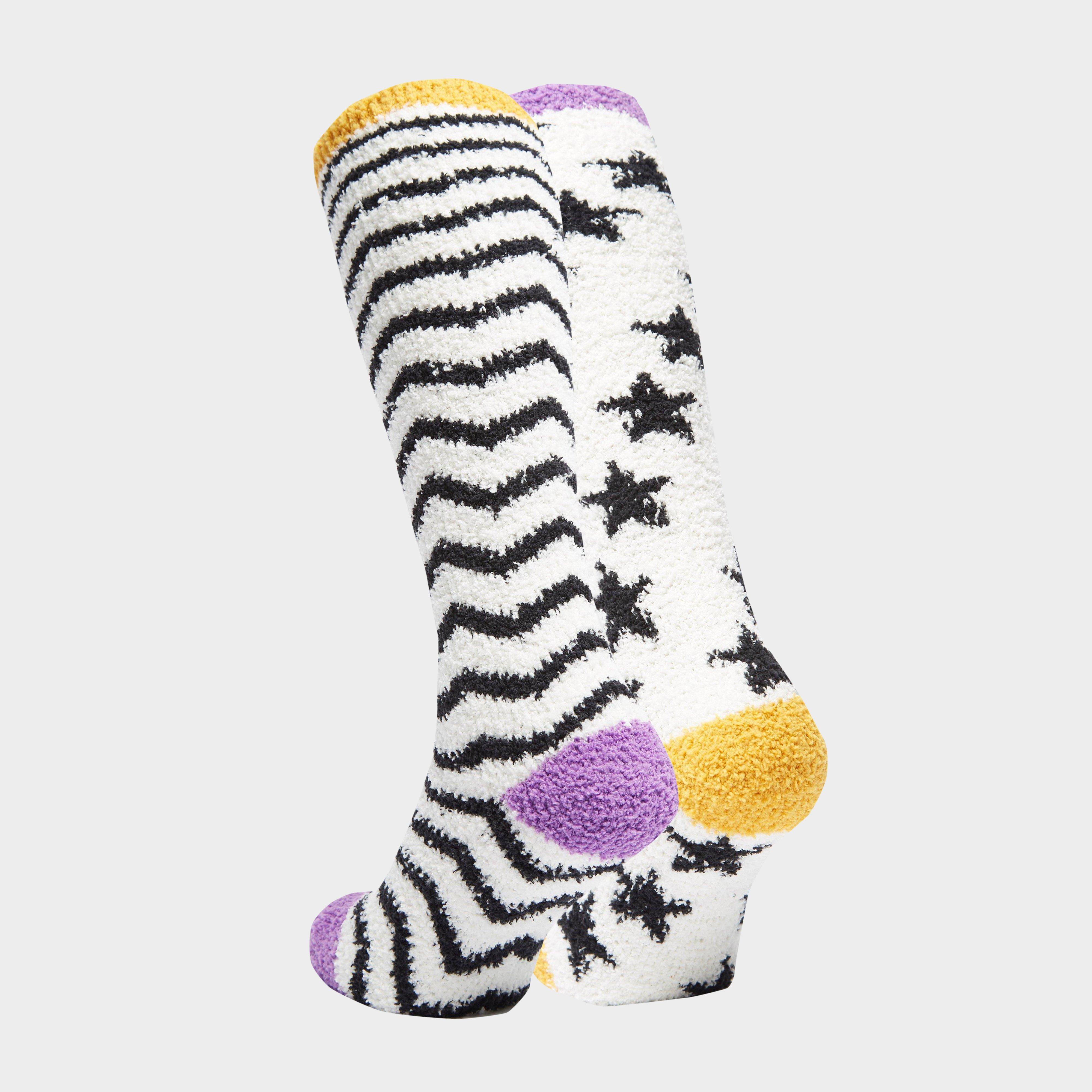 Shires Fluffy Socks 2 Pack Review