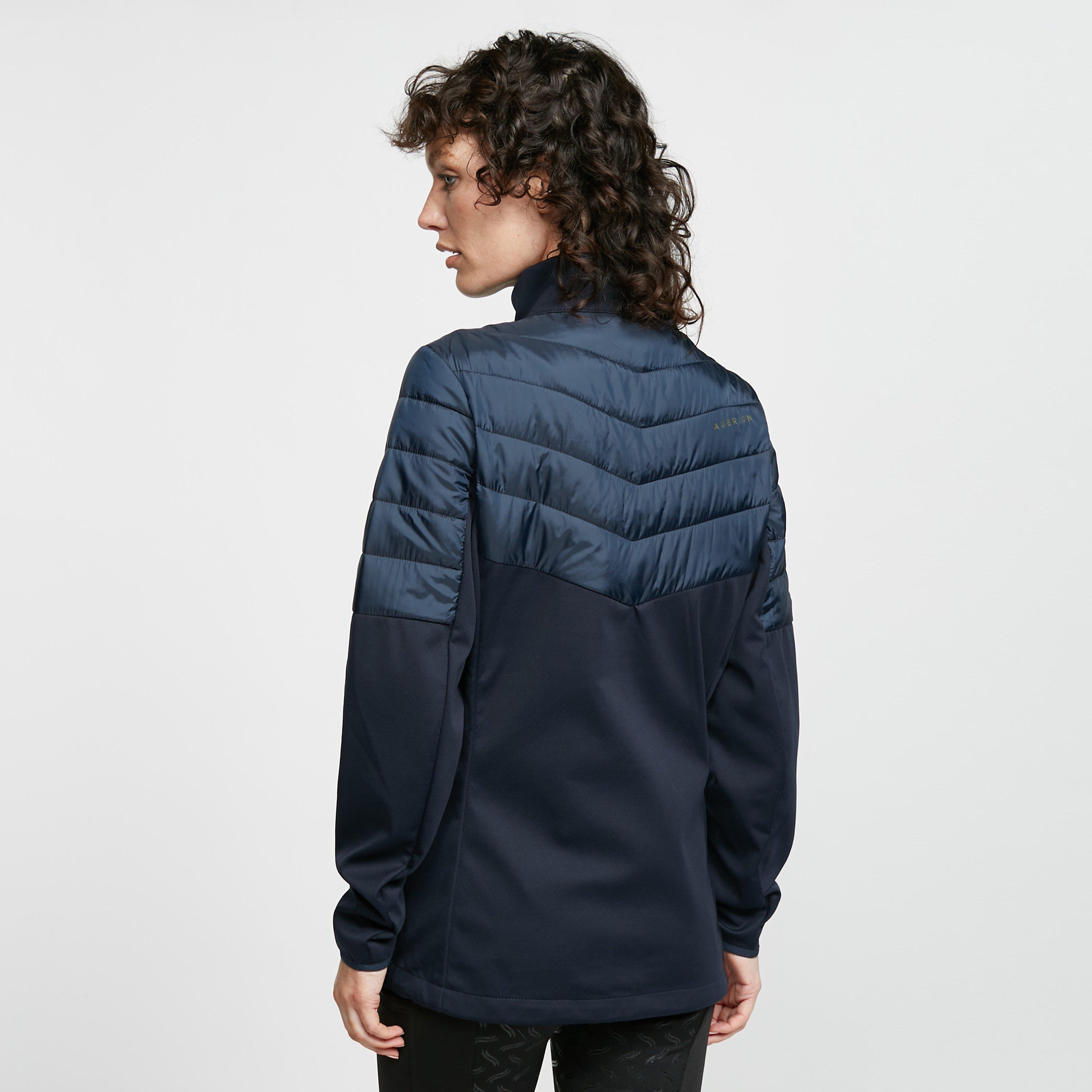 Shires Aubrion Women's Bayswater Jacket Review