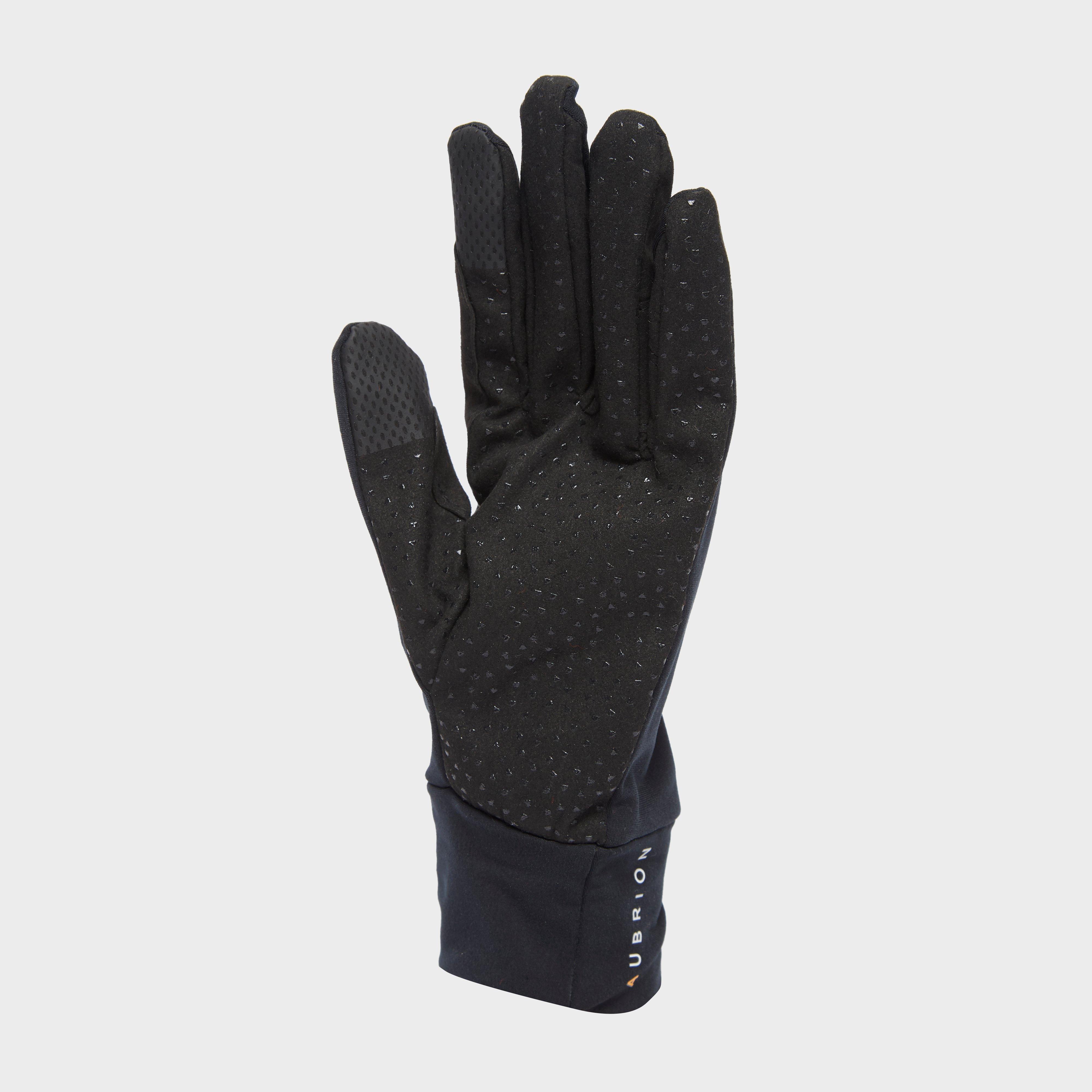 Shires Aubrion Comfort Grip Gloves Review