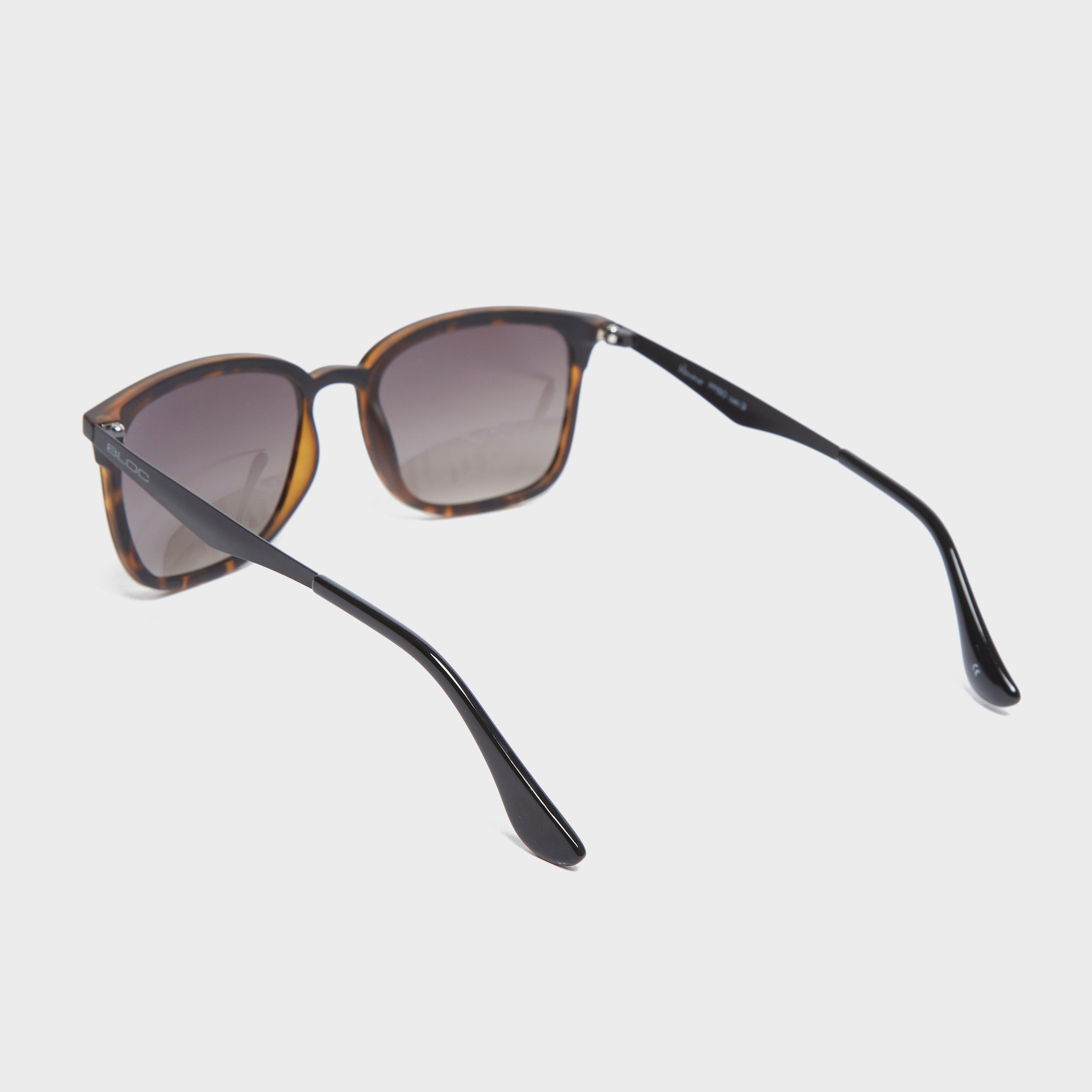 Bloc Unisex Monaco FF50 Sunglasses Review
