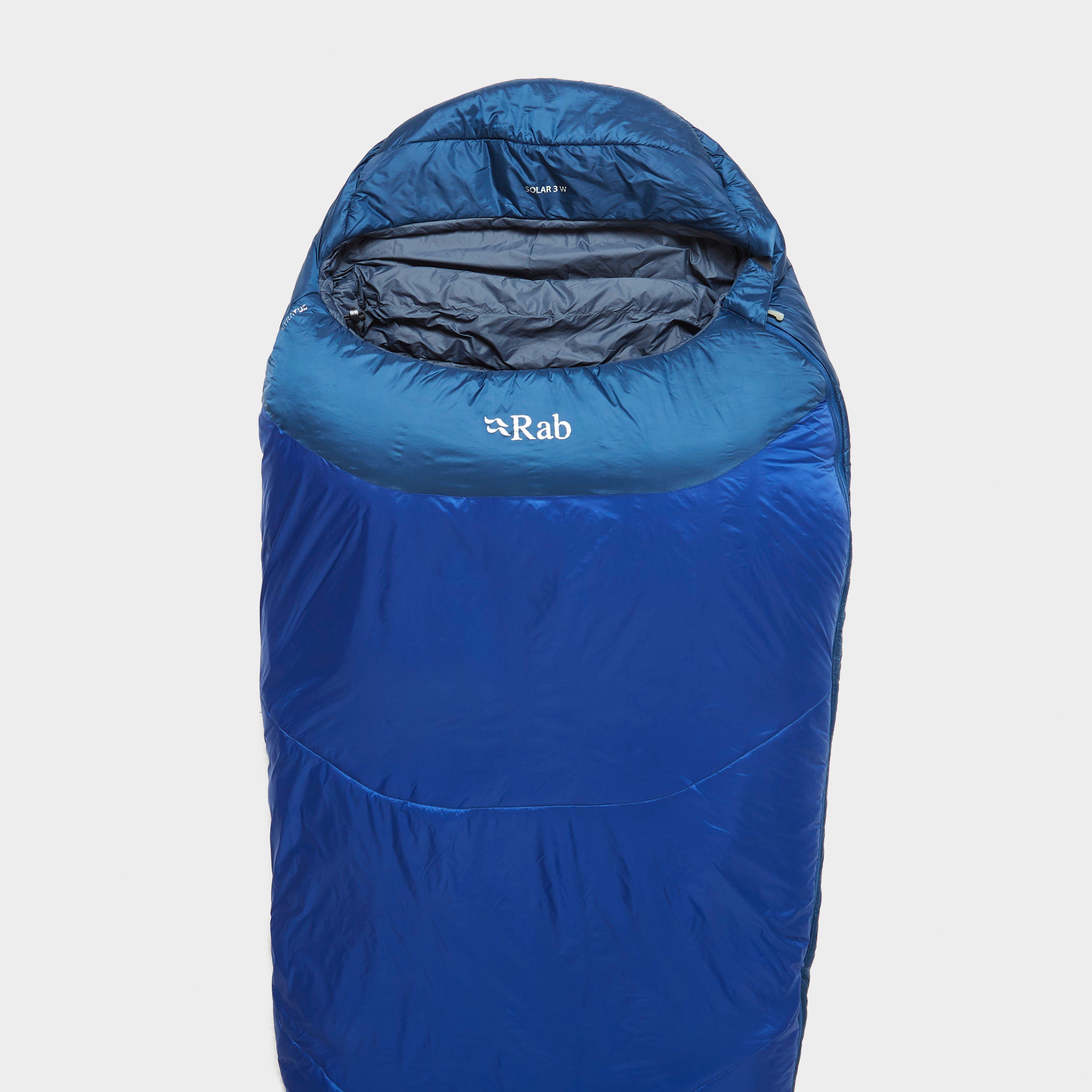 Rab Rab Solar 2 Sleeping Bag Reviews Updated June 2023