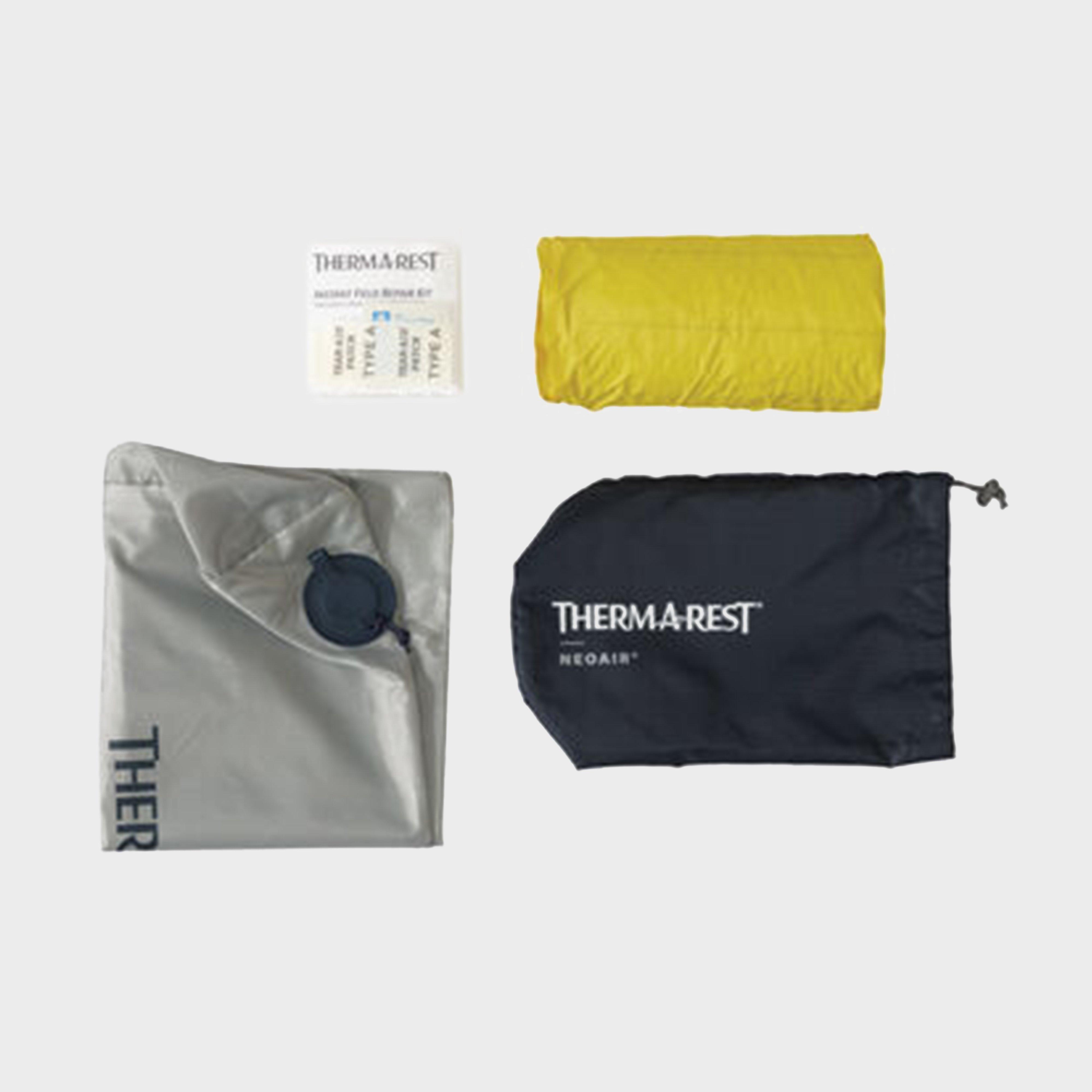 Thermarest NeoAir XLite Sleeping Pad (Size Regular) Review