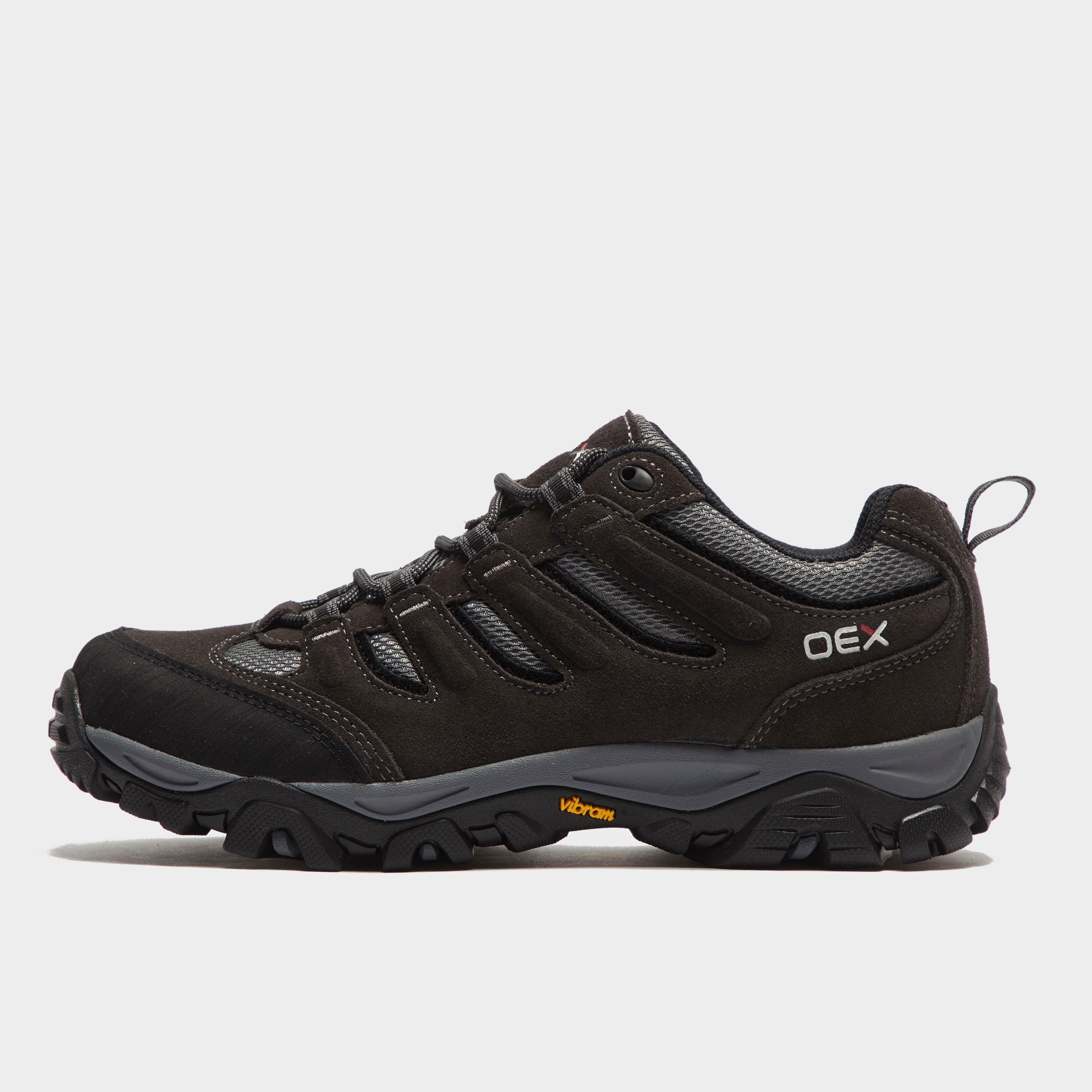 go outdoors walking trainers