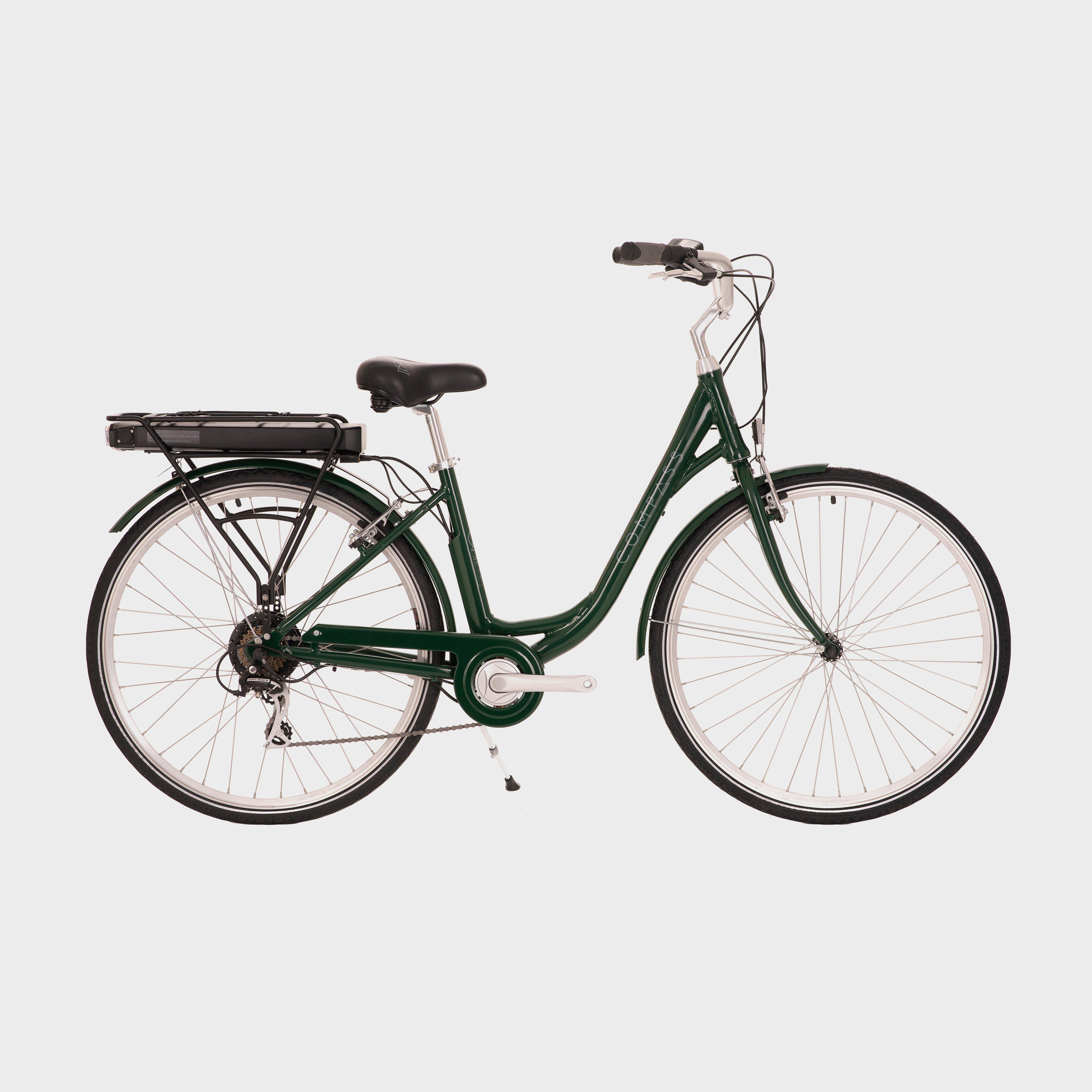 raleigh voyager trail women's hybrid bike
