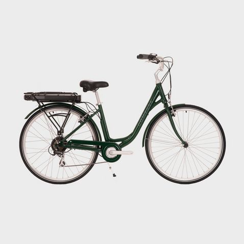 Compass northern best sale folding bike