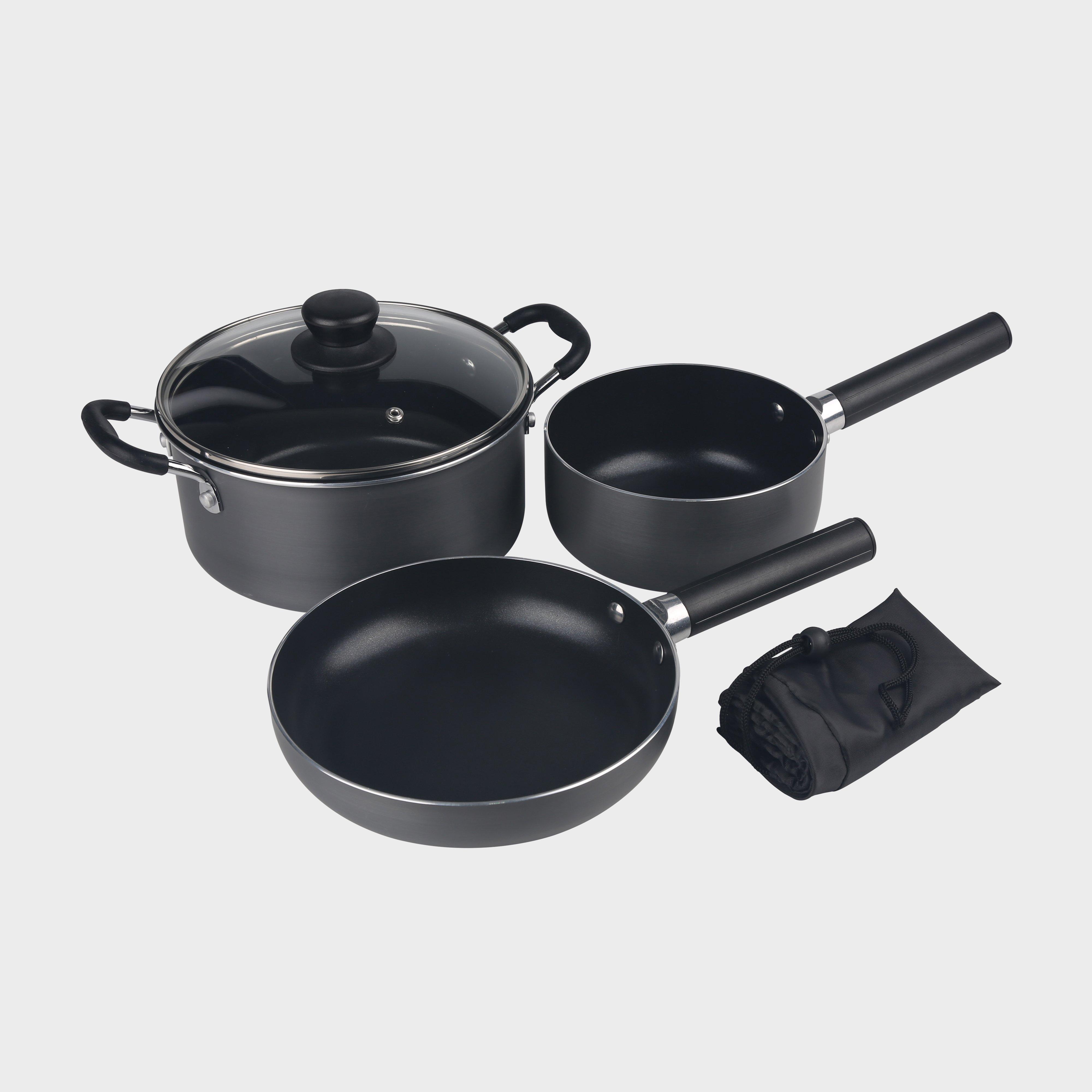 NGT Three Way Frying Pan With Lid Review