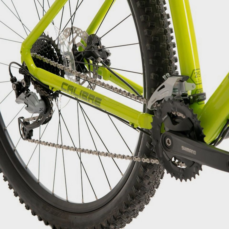 Calibre rake 2021 sales