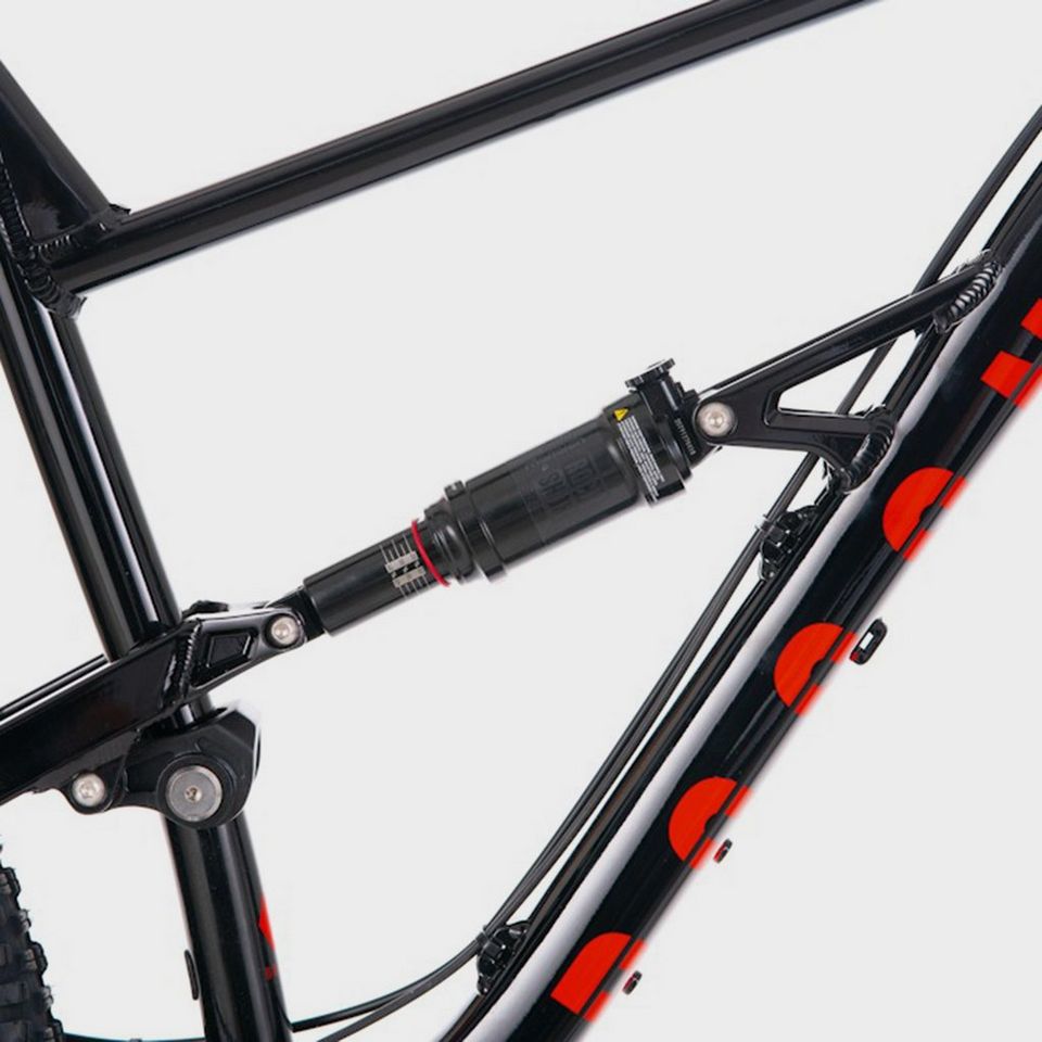 Calibre Bossnut Limited Edition Mountain Bike GO Outdoors
