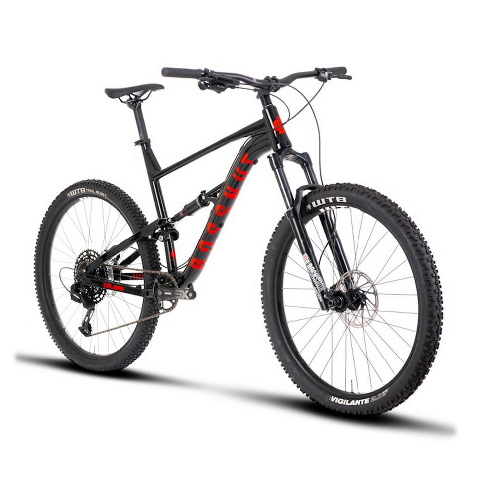 Calibre Bossnut Limited Edition Mountain Bike GO Outdoors