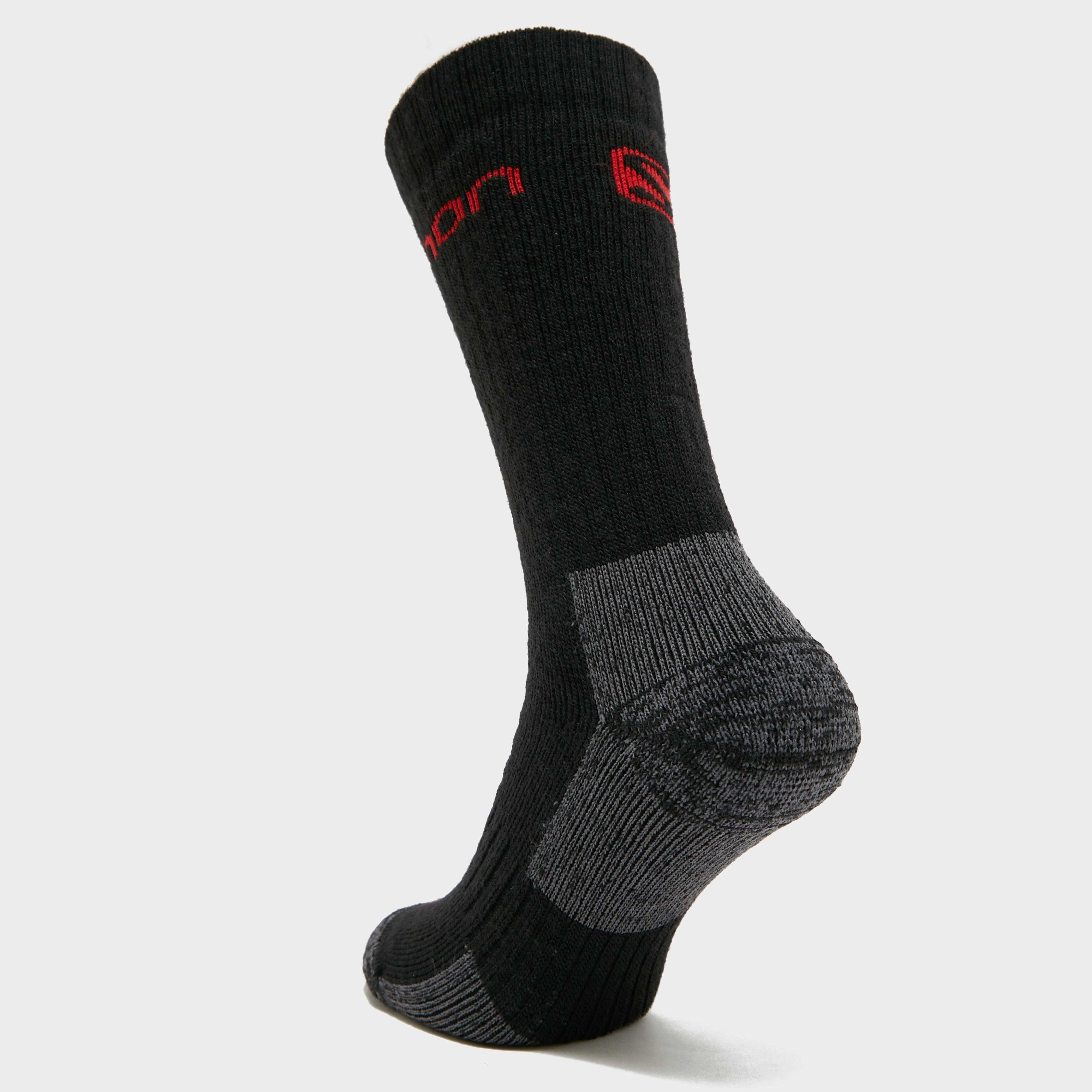 Salomon Men's Merino Socks 2 Pack Review