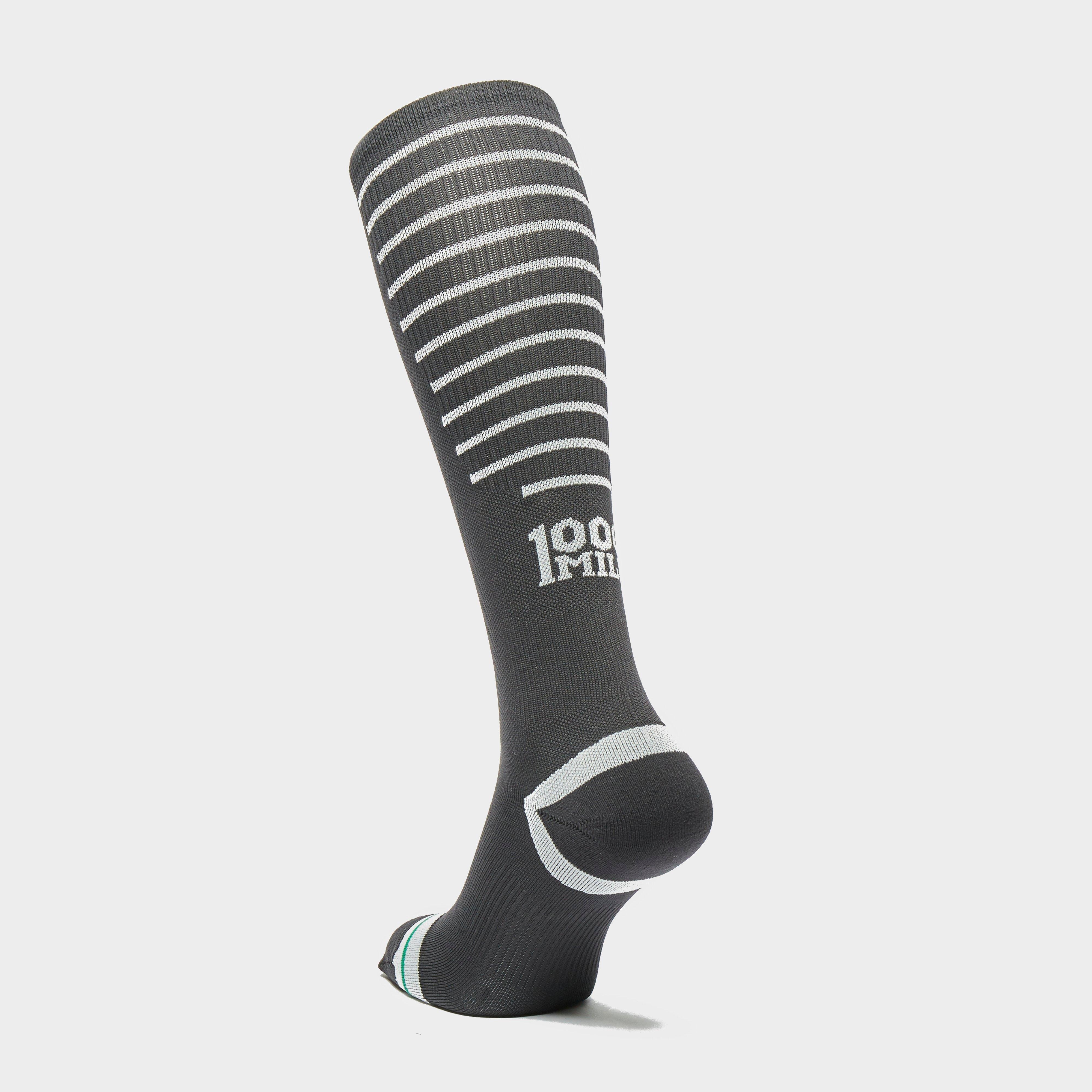 1000 Mile Unisex Compression Socks Review