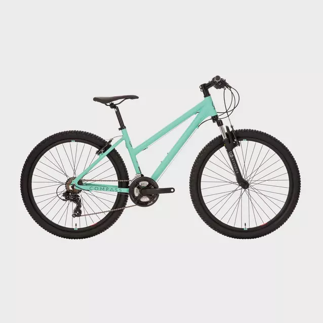 Compass Women's Latitude Mountain Bike