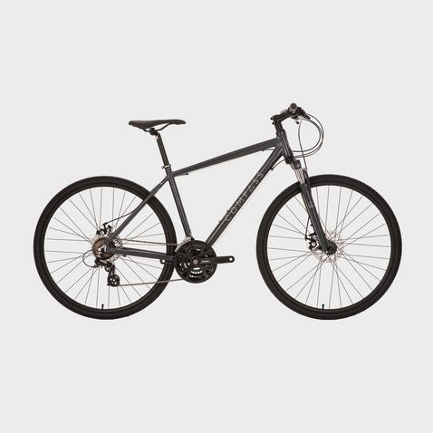 Compass hybrid bike new arrivals