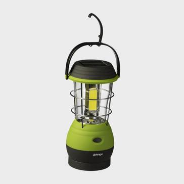Green VANGO Lunar 250 Camping Lantern