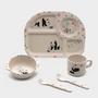 MULTI HI-GEAR Kid's Dinner Set