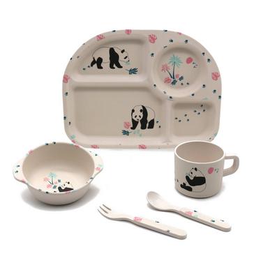 MULTI HI-GEAR Kid's Dinner Set