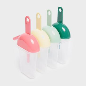 Multi HI-GEAR Ice Lolly Set