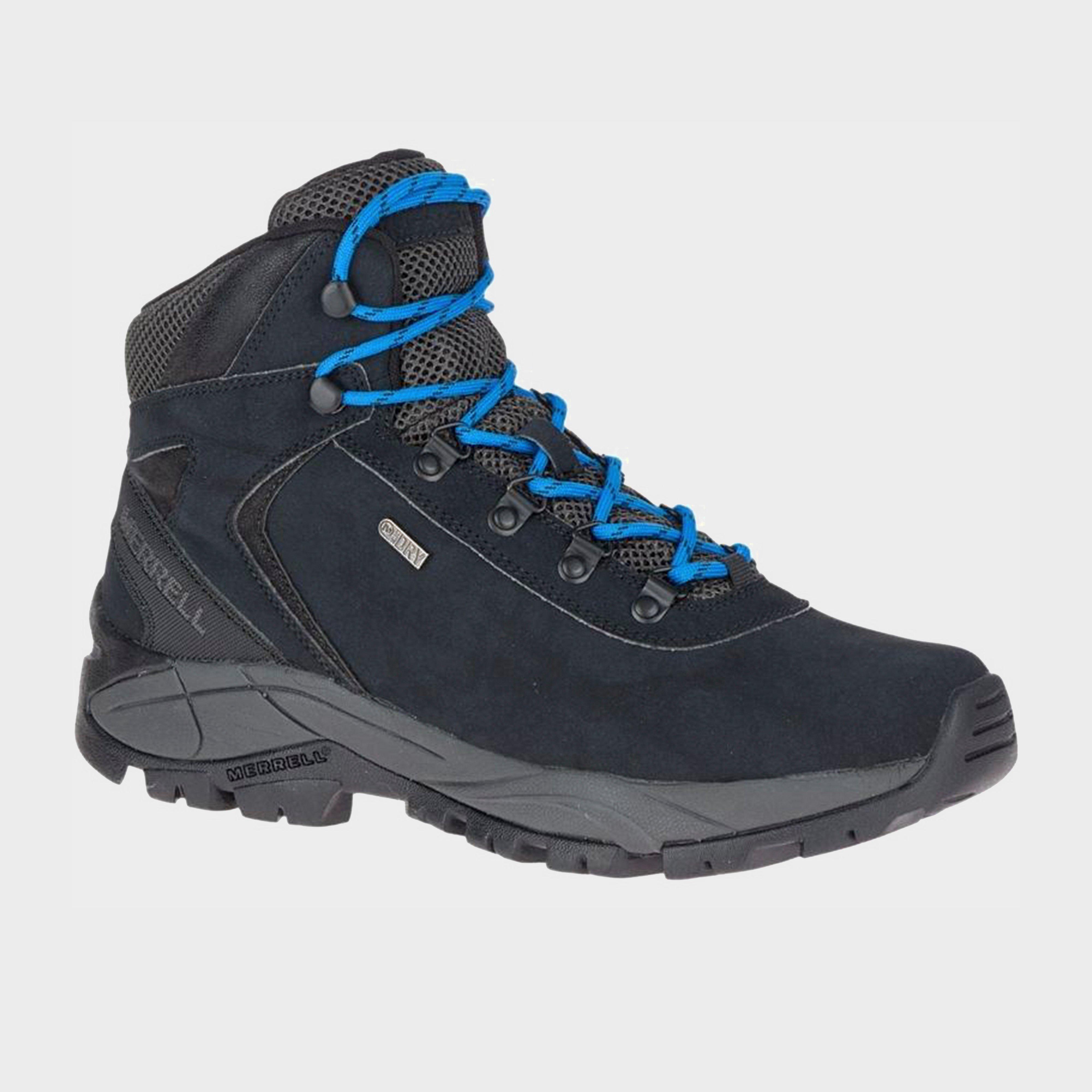 wide fit hiking boots