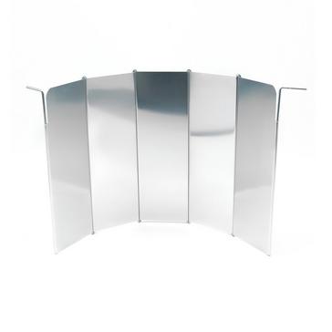 Silver OEX Windblocka