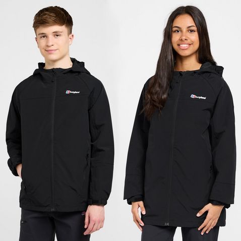 Coats & Jackets - Winter, Waterproof & Insulated | GO Outdoors