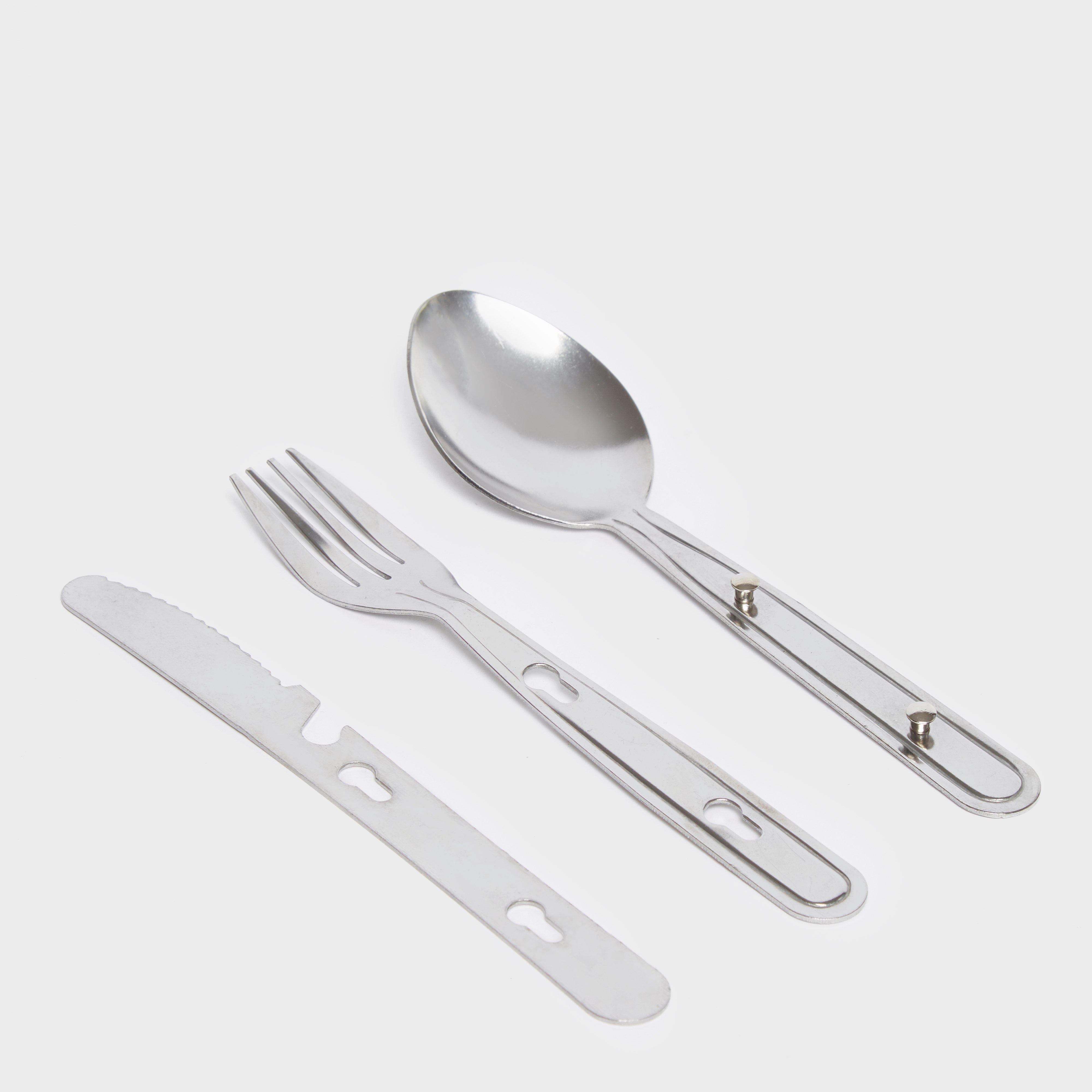 HiGear Heavy Duty Cutlery Set Reviews Updated June 2023