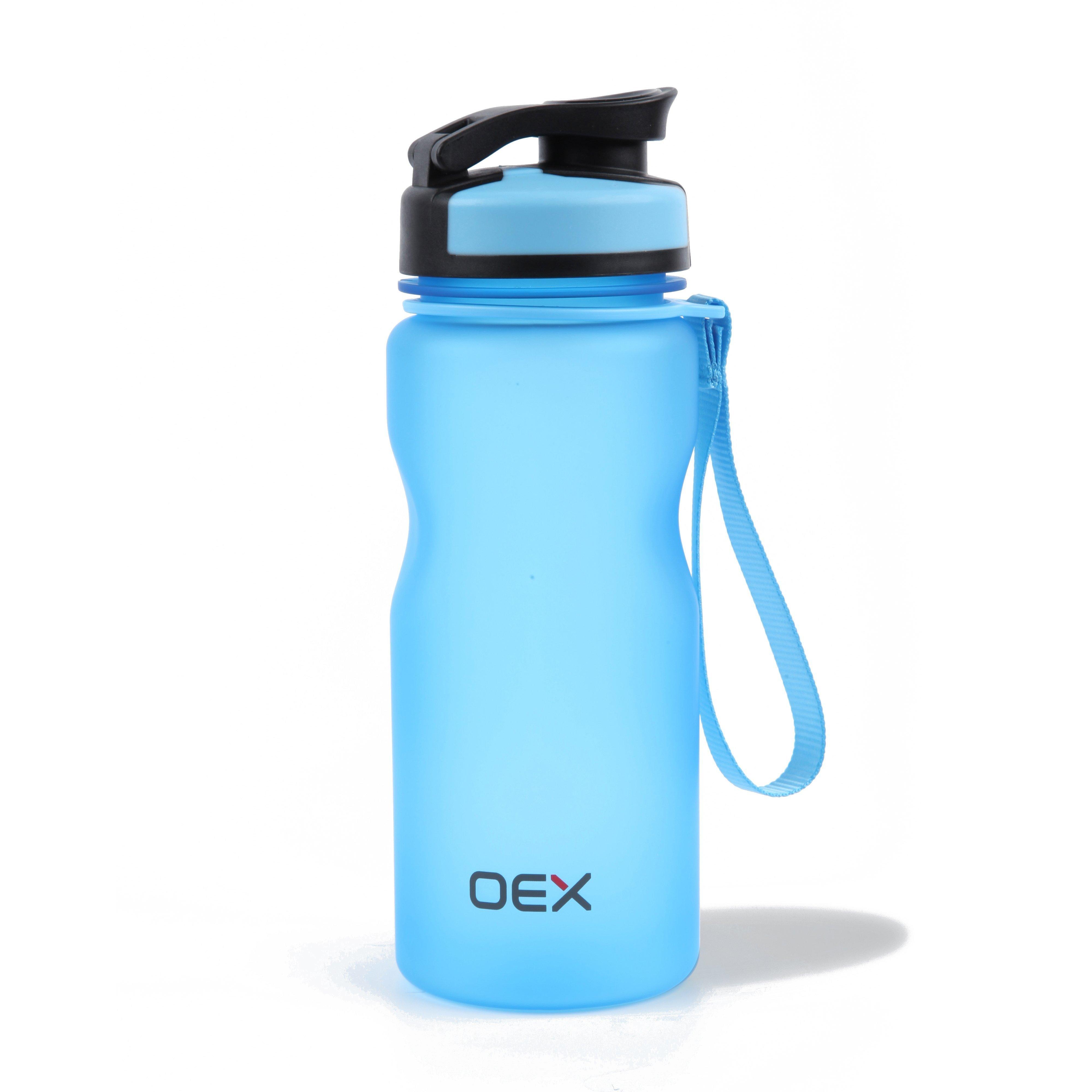 OEX Flip Bottle 600ml Review