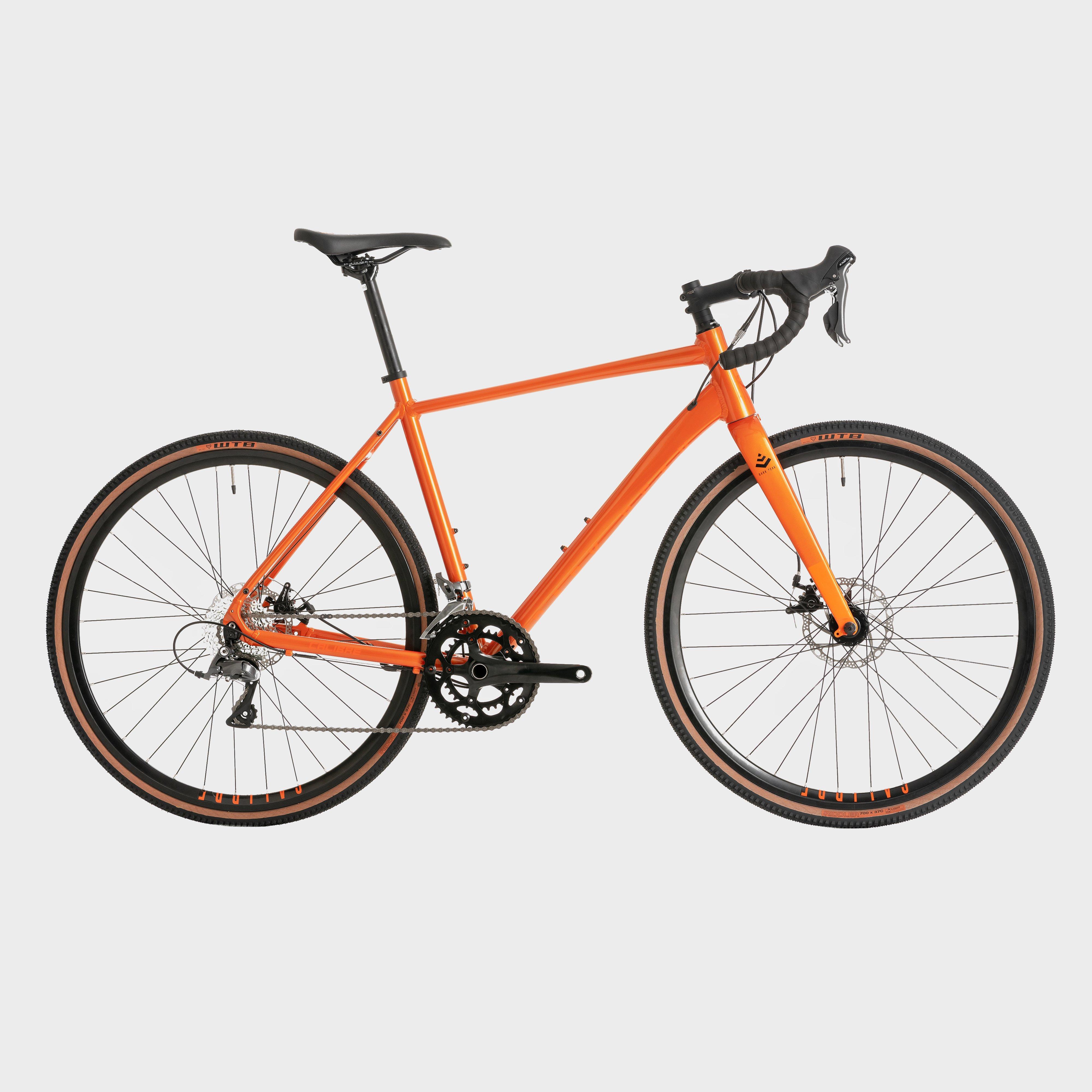 go outdoors gravel bike