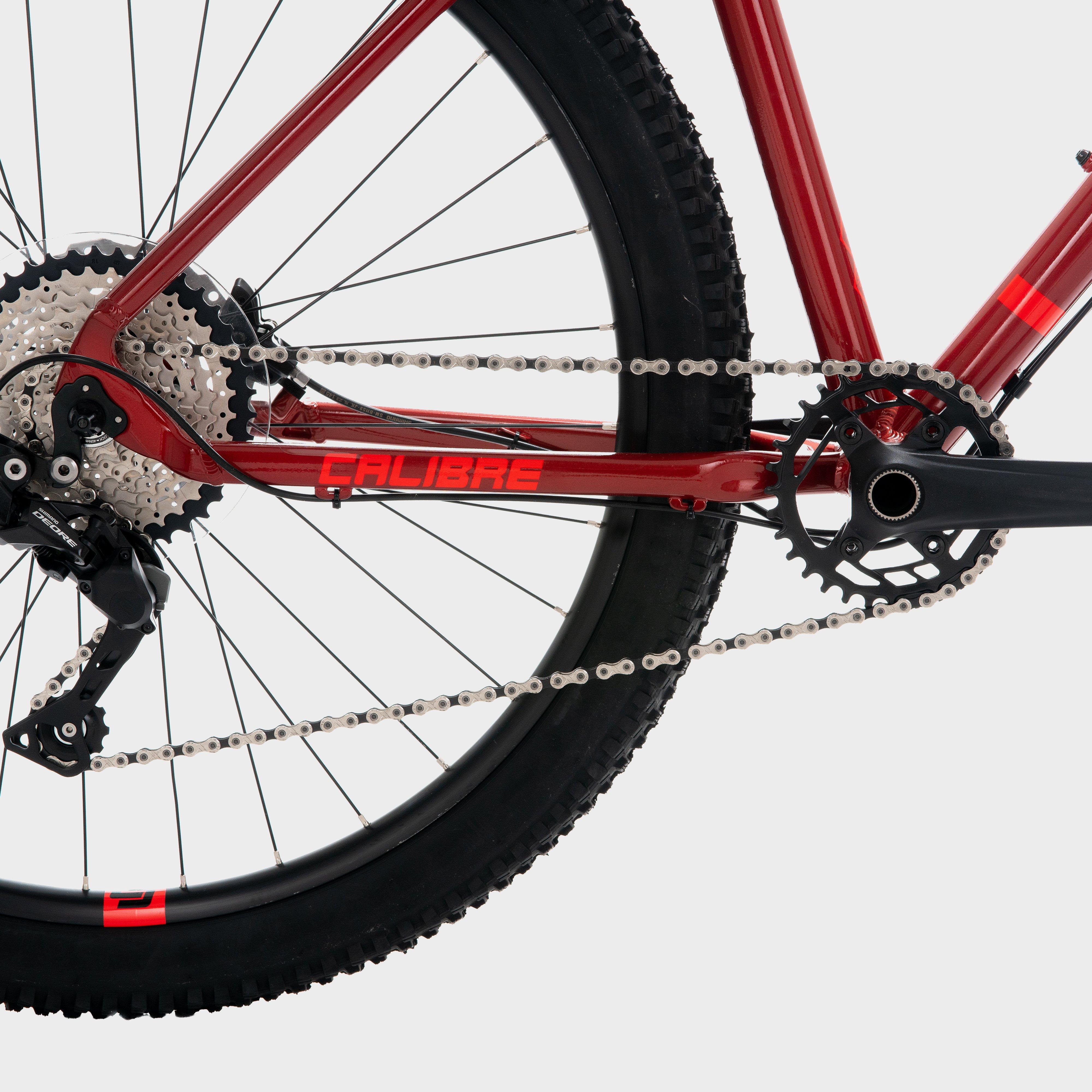 calibre line 20 review