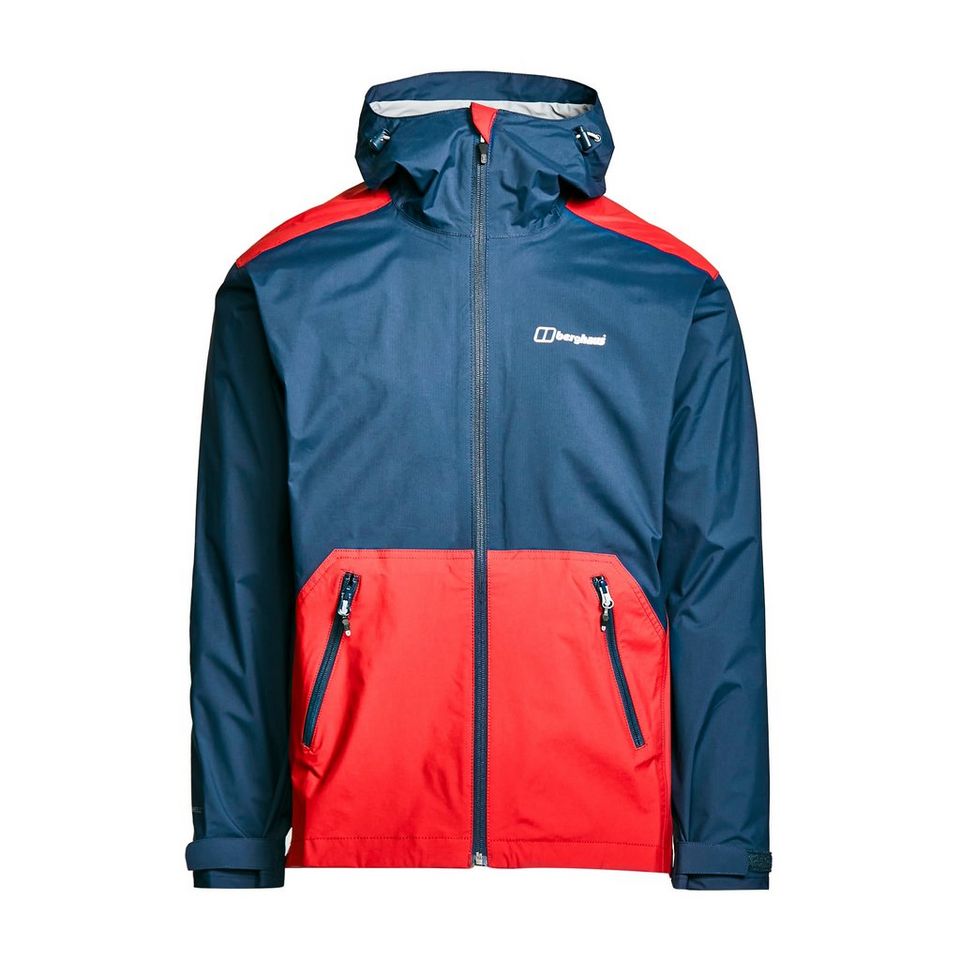 Berghaus Men s Stormcloud Jacket GO Outdoors