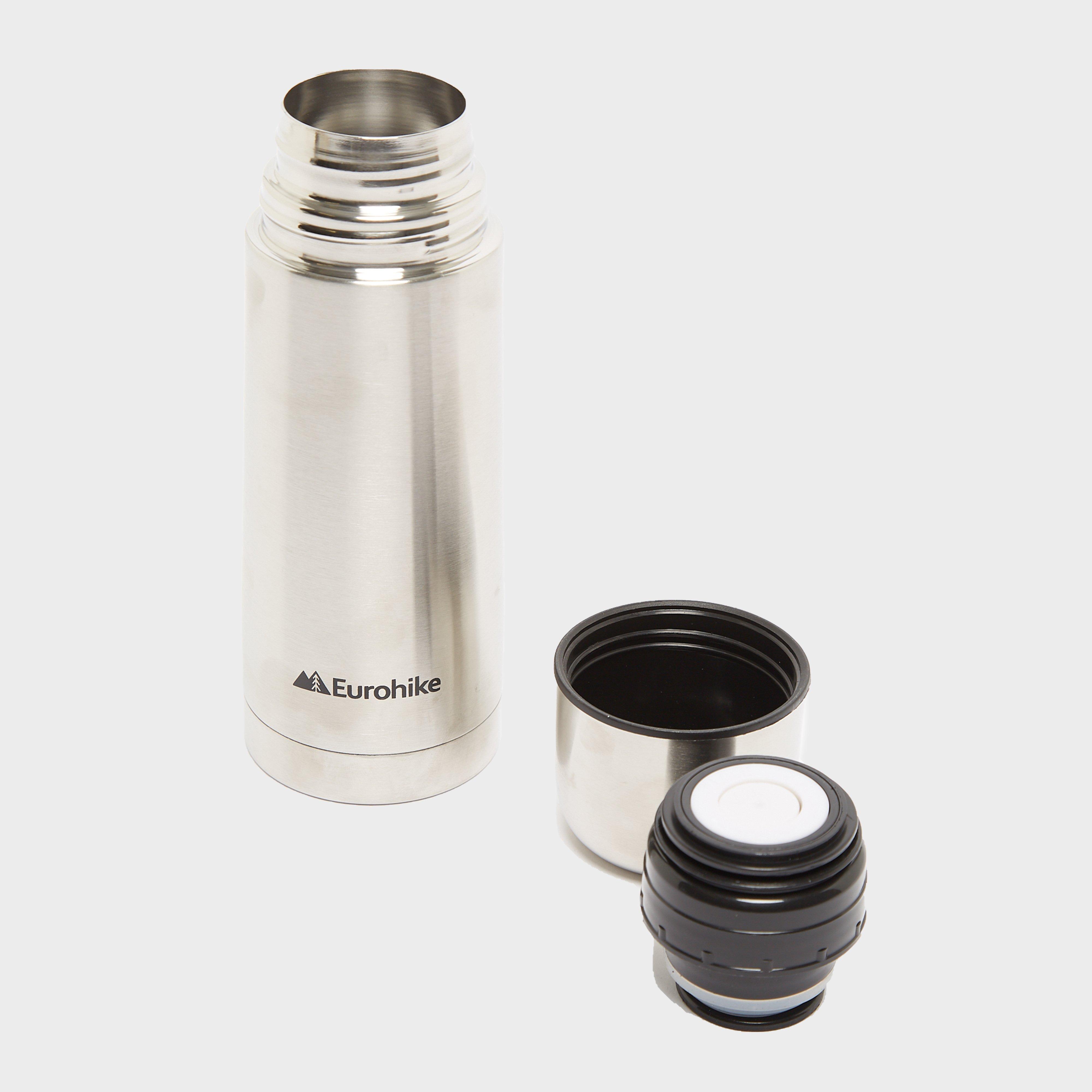 Eurohike Stainless Steel Flask (300ml) Review