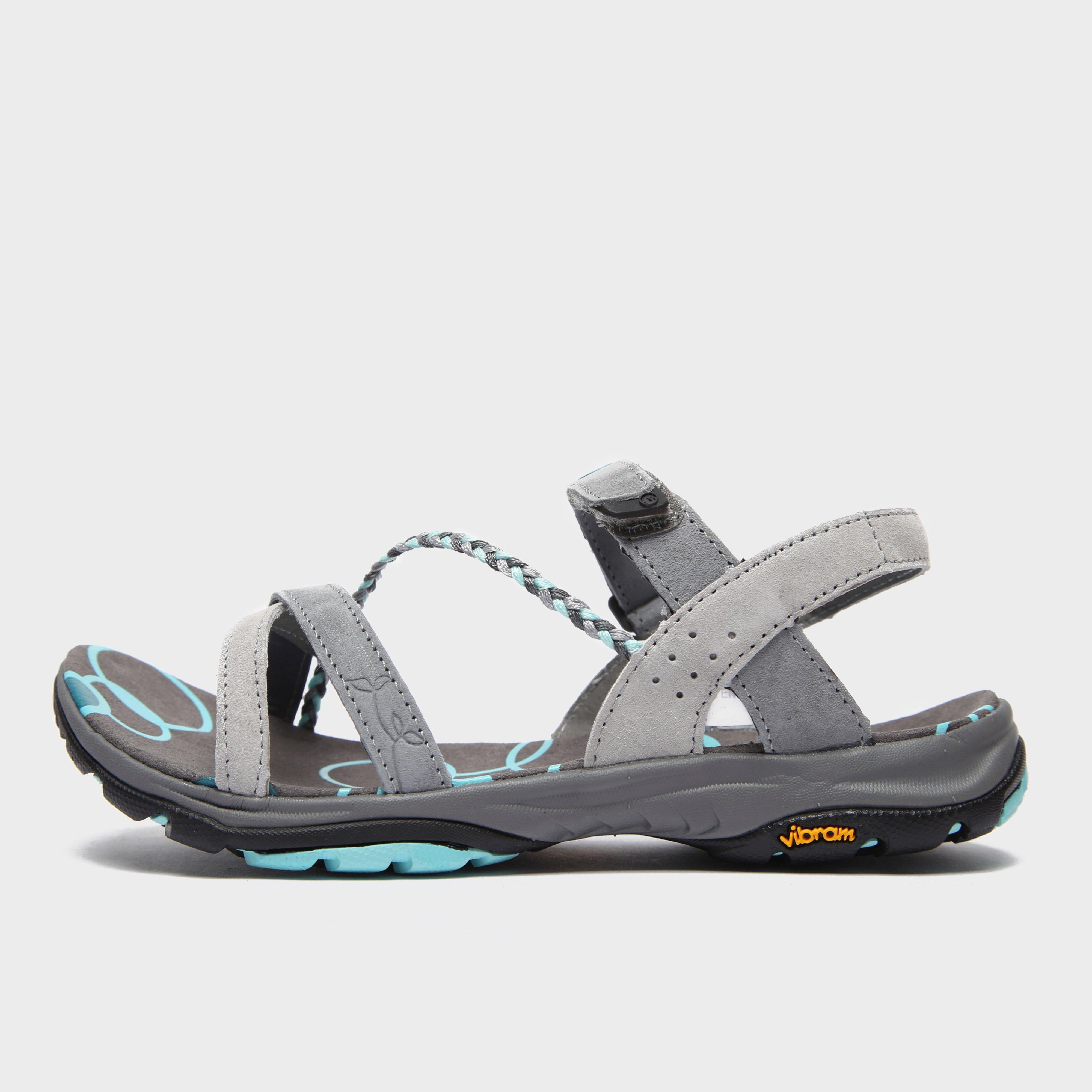 jd sports ladies sandals