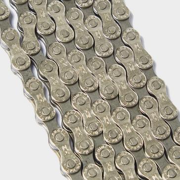 NO COLOUR SHIMANO CN-HG71 6/7/8 Speed Chain - 116 Links