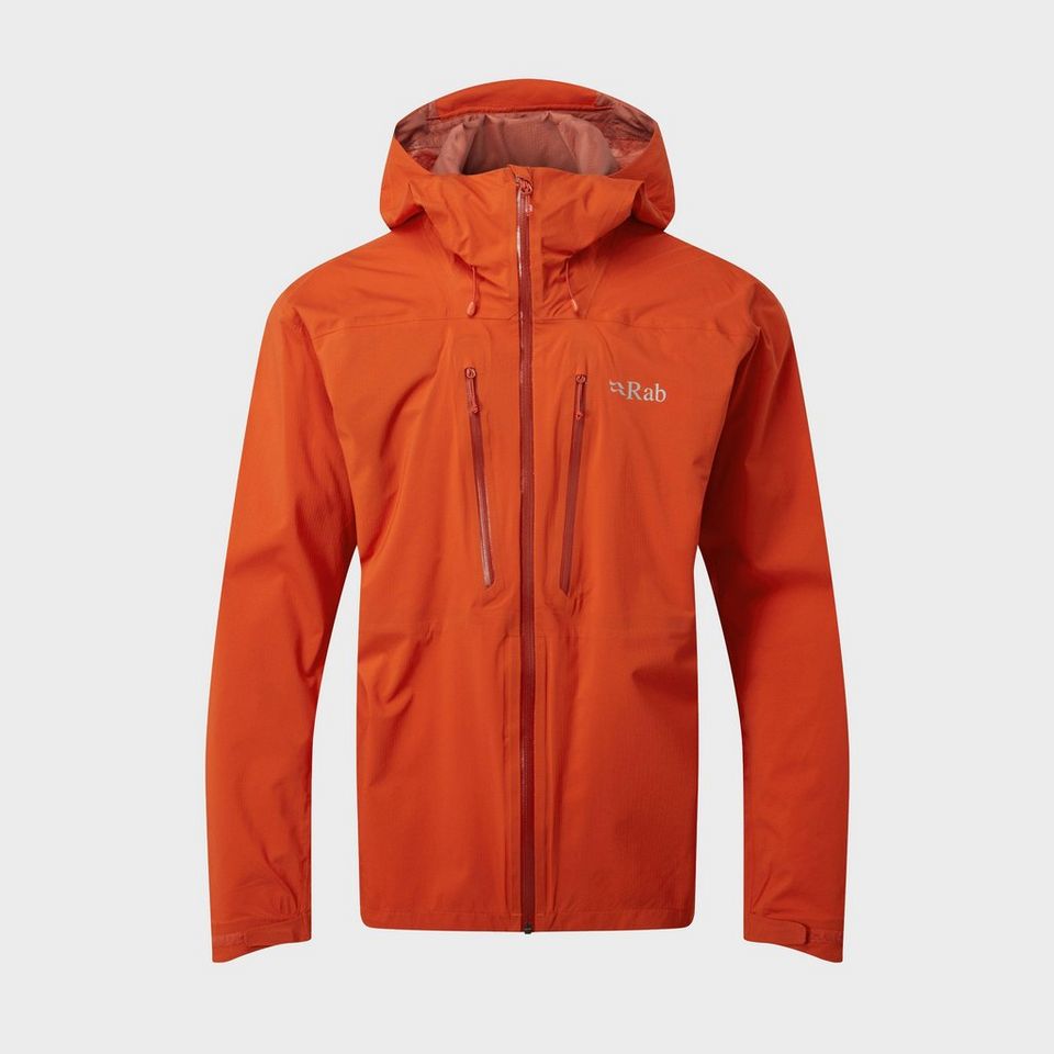 Rab Men s Spark Jacket GO Outdoors