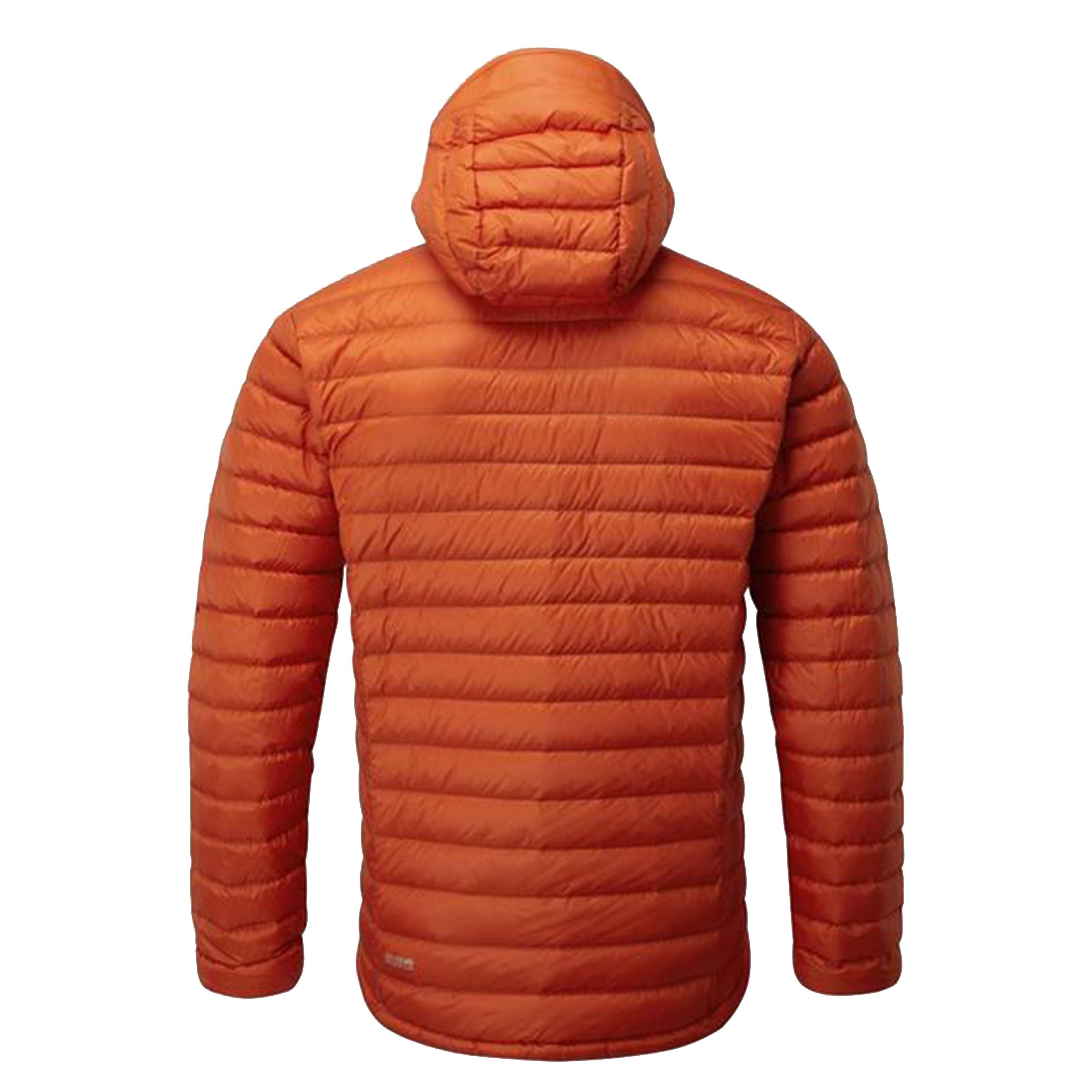 Rab Microlight Alpine Jacket Reviews Updated April 2024